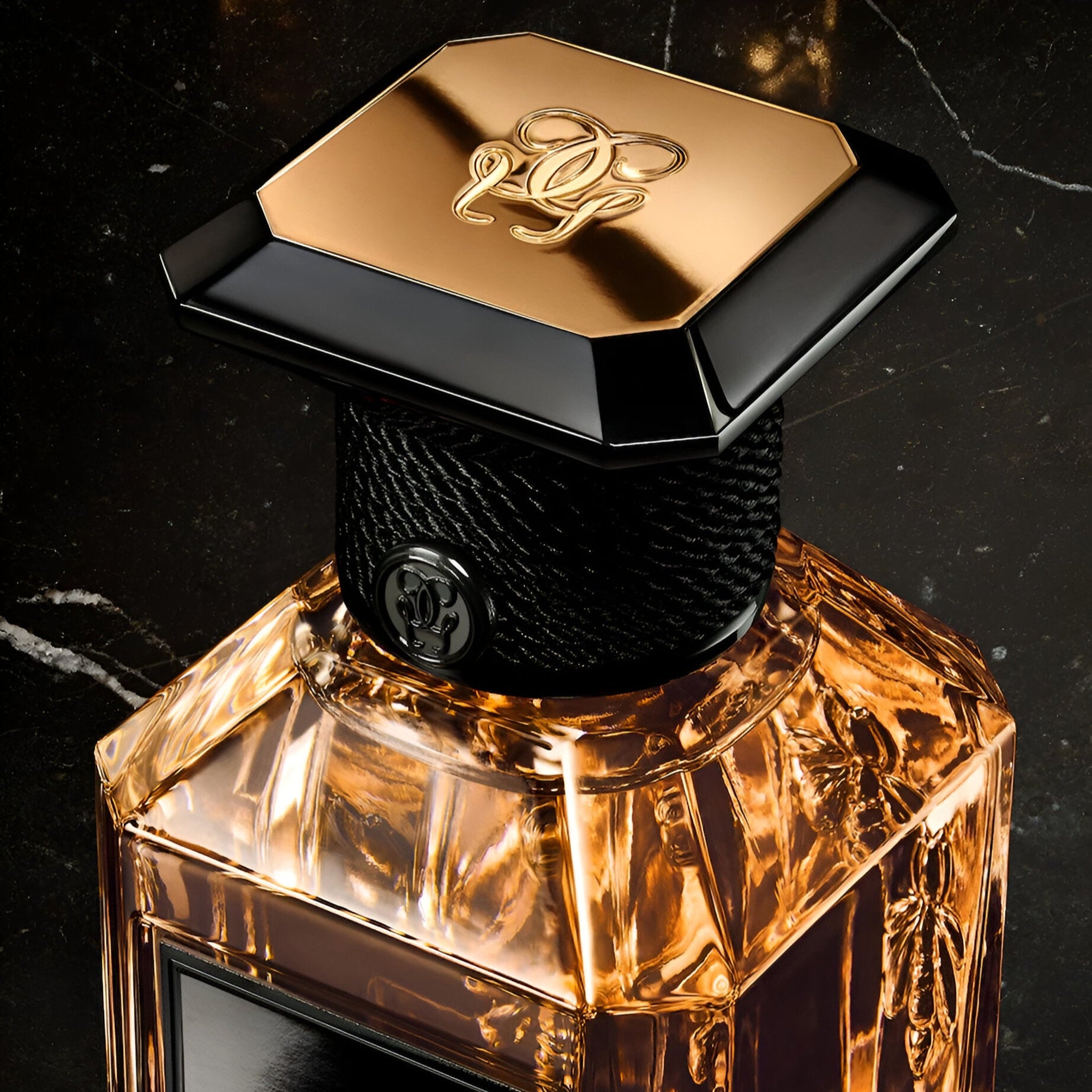 Guerlain L'Art & La Matiere Neroli Outrenoir EDP
