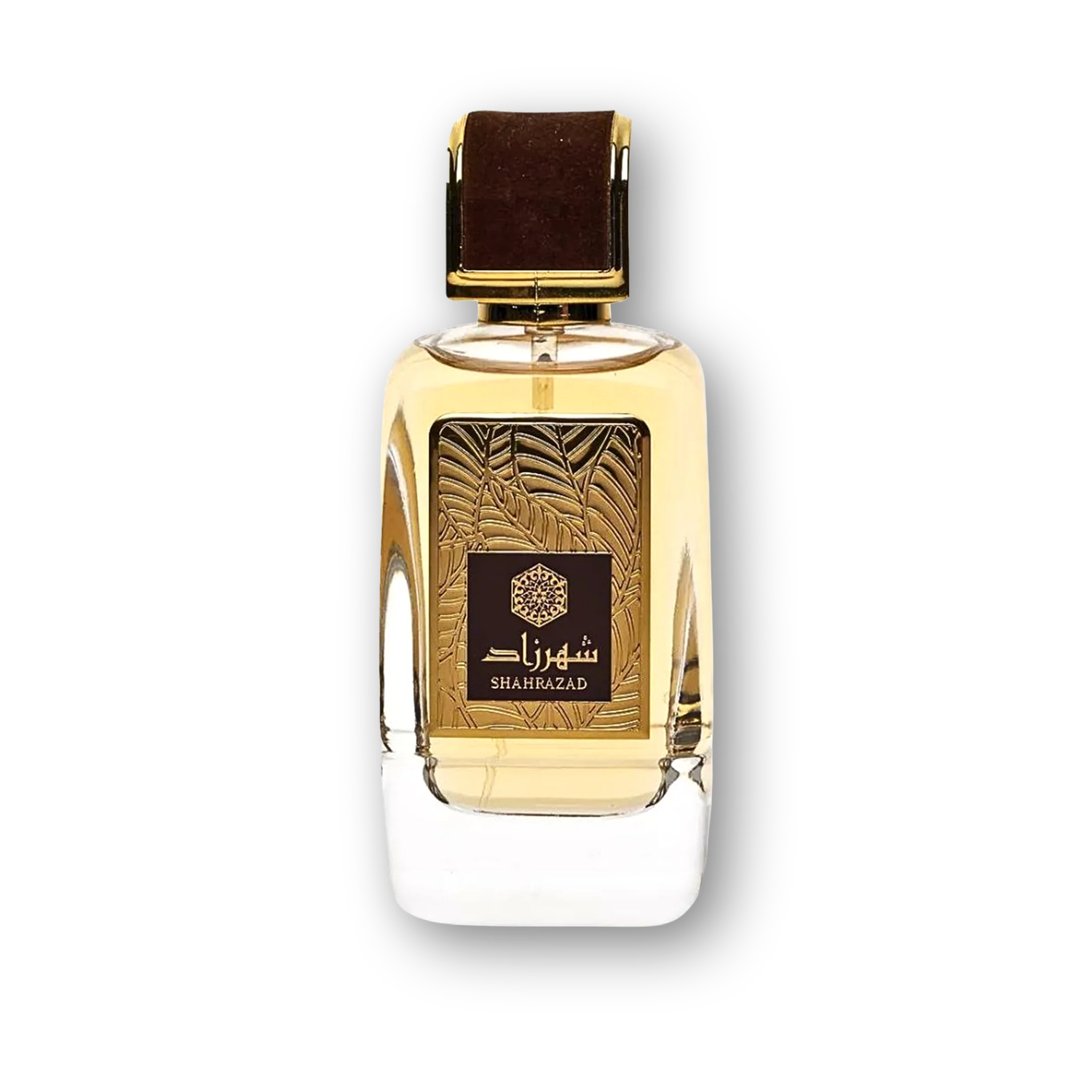 Ard Al Zaafaran Now EDP For Men hero image