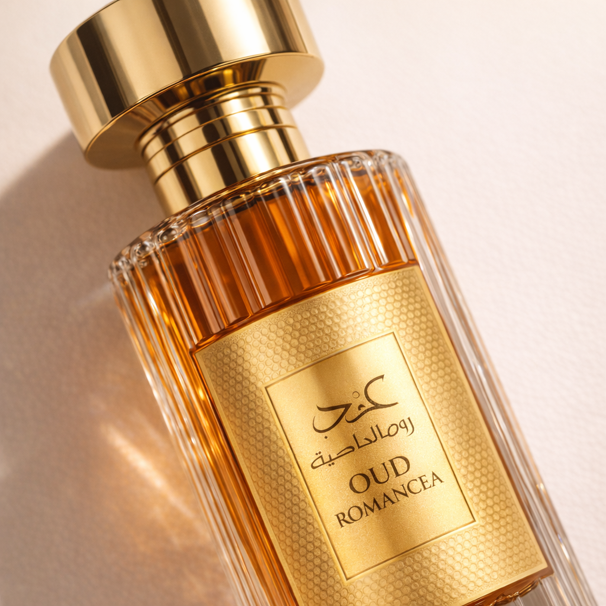 Ard Al Zaafaran Oud Romancea EDP For Women fragrance details image