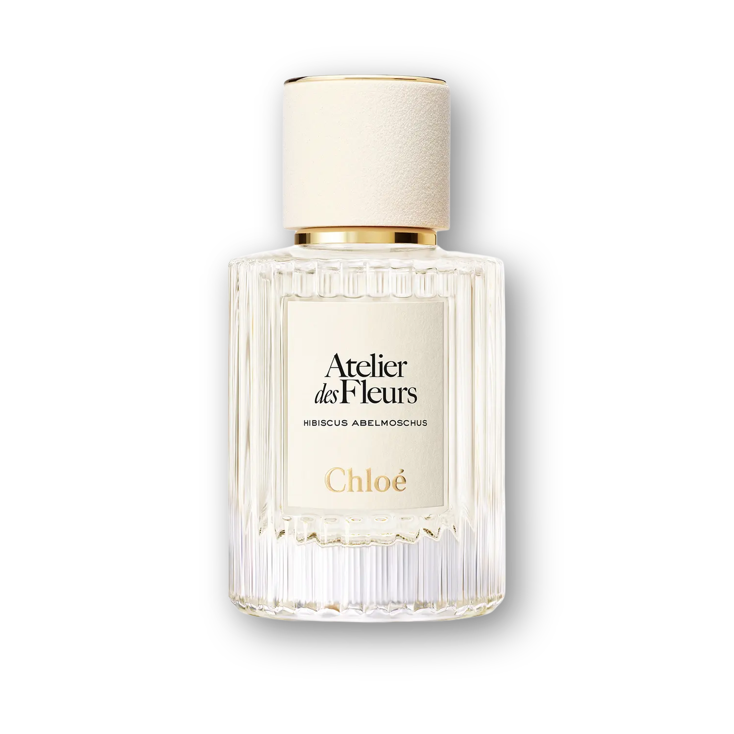 Chloe Atelier Des Fleurs Hibiscus Abelmoschus EDP hero image