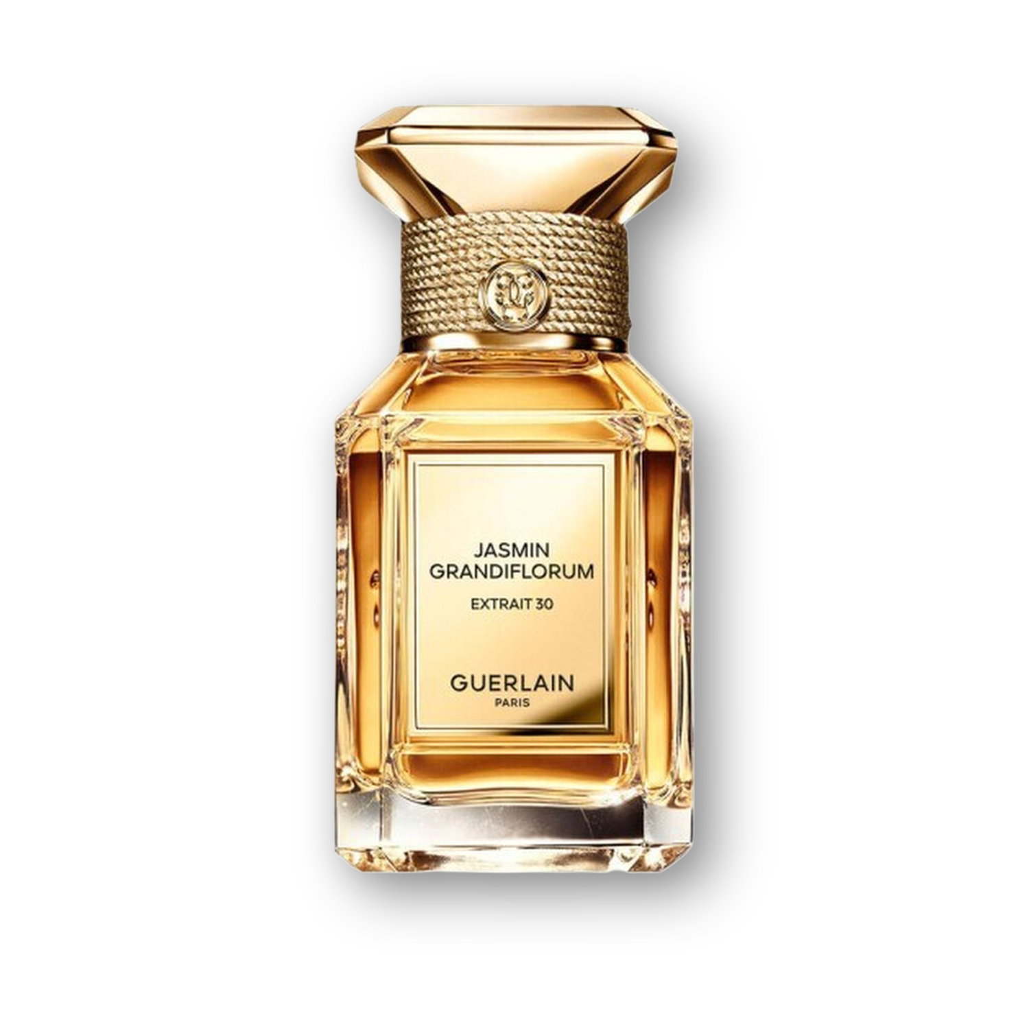 Guerlain L'art & la Matiere Jasmine Grandiflorum Extrait 30 Parfum hero image