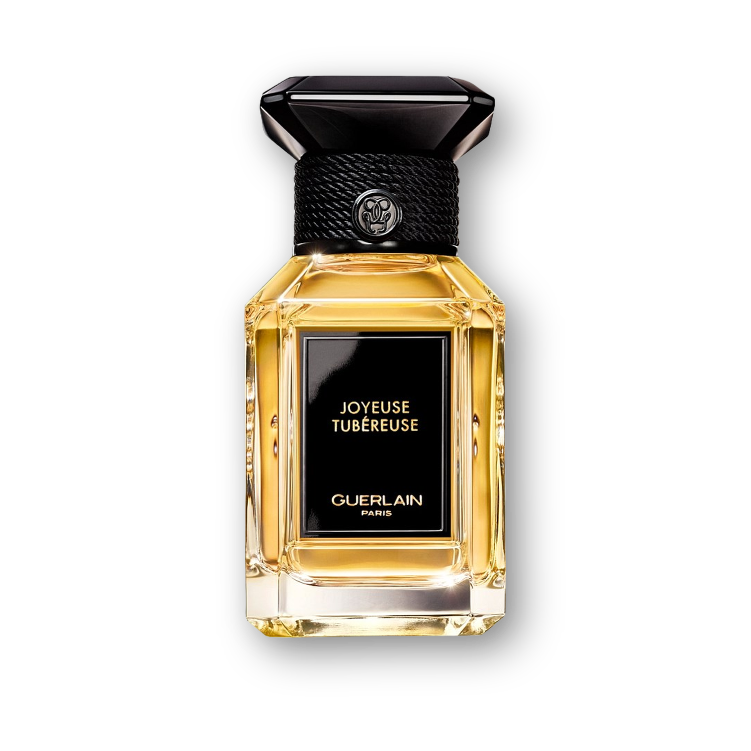 Guerlain L'art & la Matiere Joyeuse Tubereuse EDP hero image
