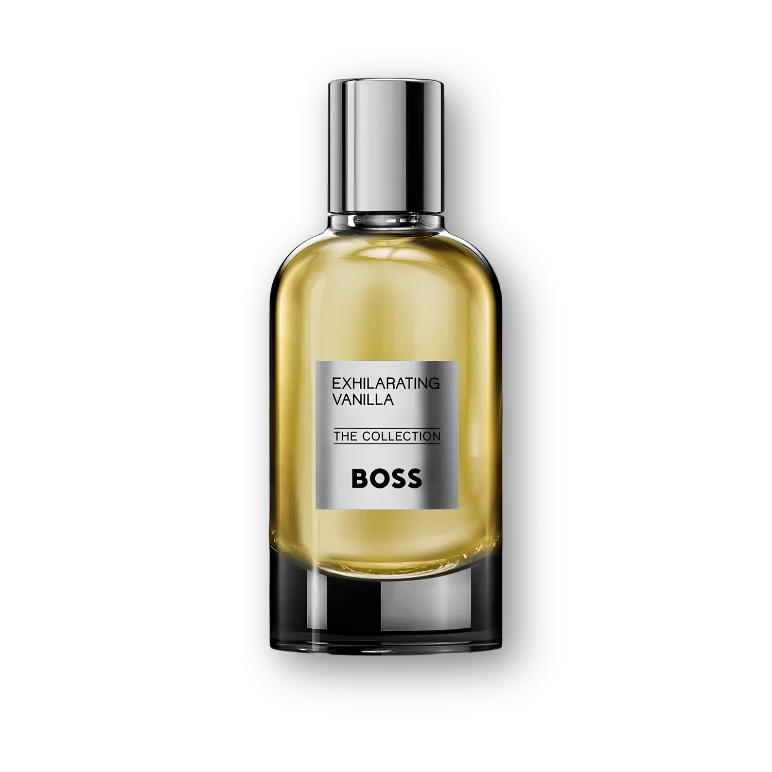 Hugo Boss Boss the Collection Exhilarating Vanilla EDP Intense hero image