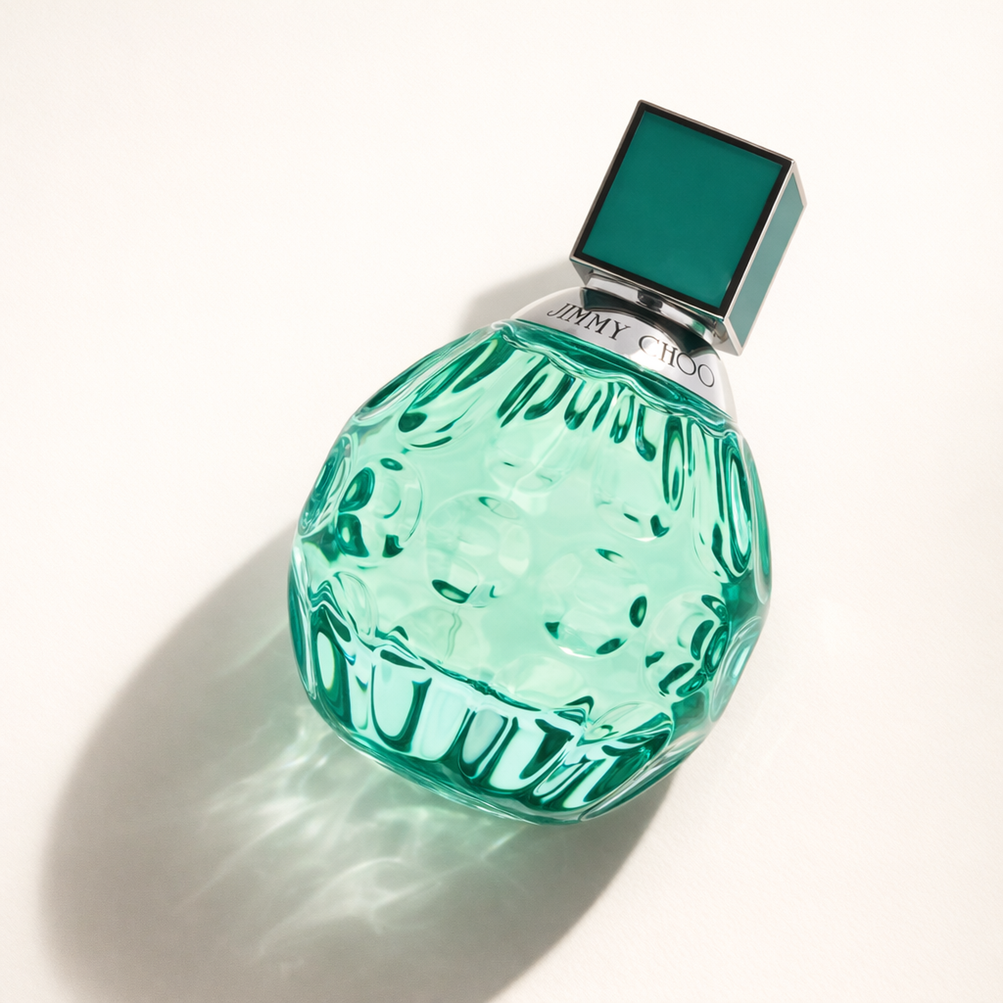 Jimmy Choo Exotic 2014 Edition EDT for Women angled still-life gallery showcase