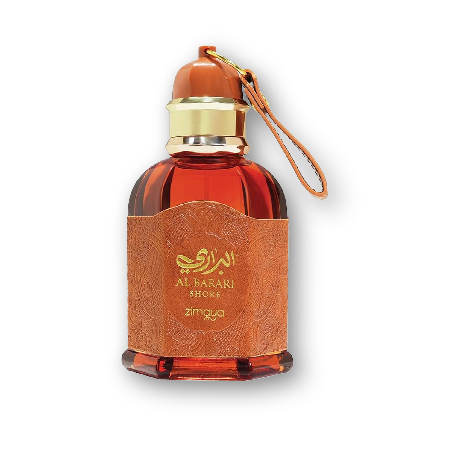Zimaya Al Barari Shore EDP for Men hero image