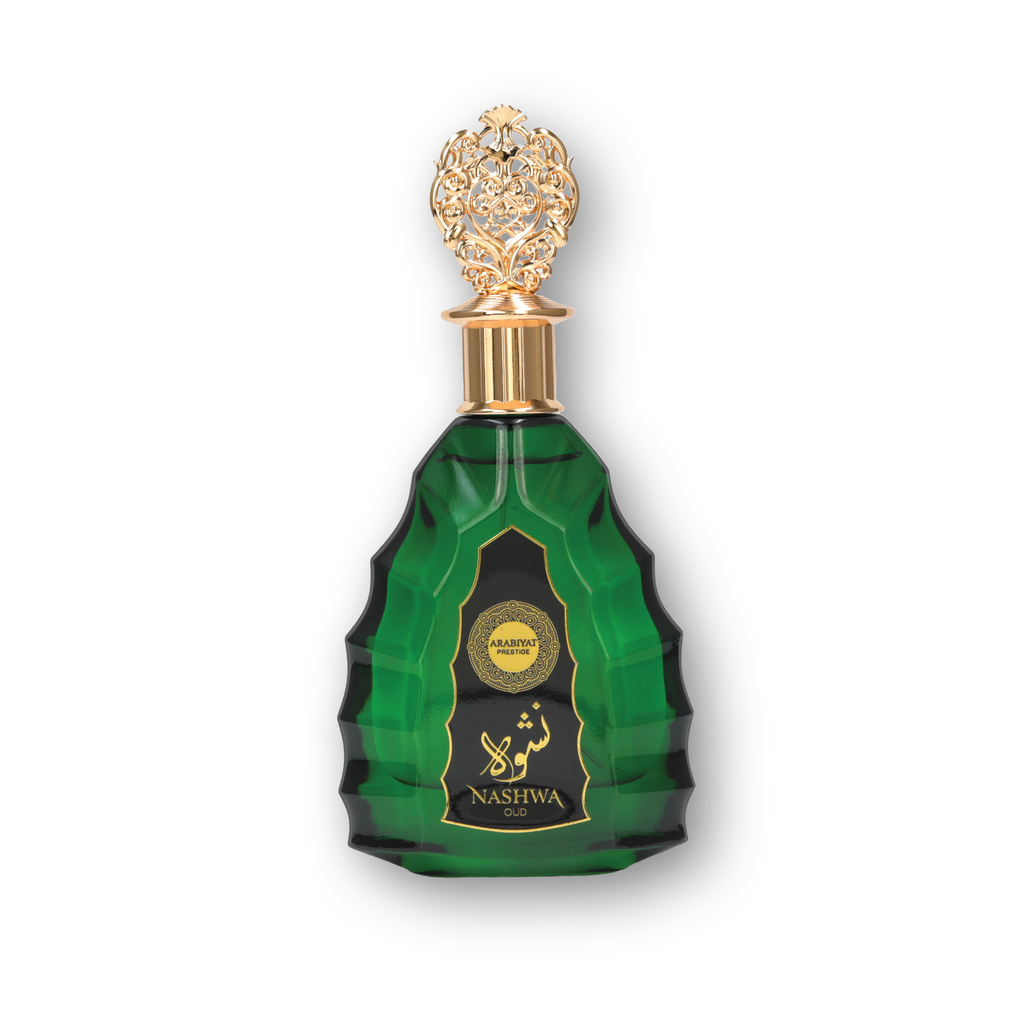 Arabiyat Prestige Nashwa EDP hero image