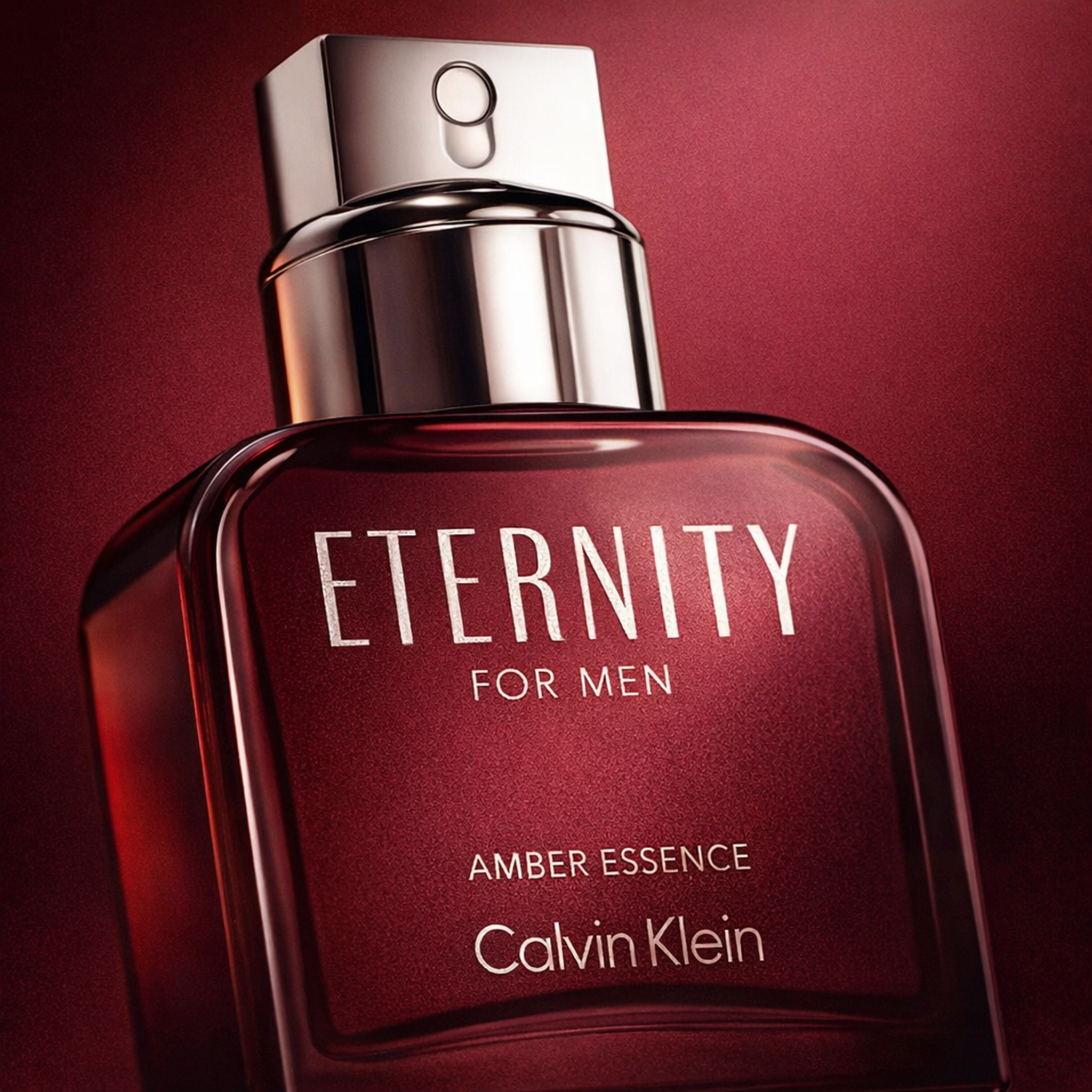 Calvin Klein Eternity Amber Essence Gift Set for Him fragrance details image