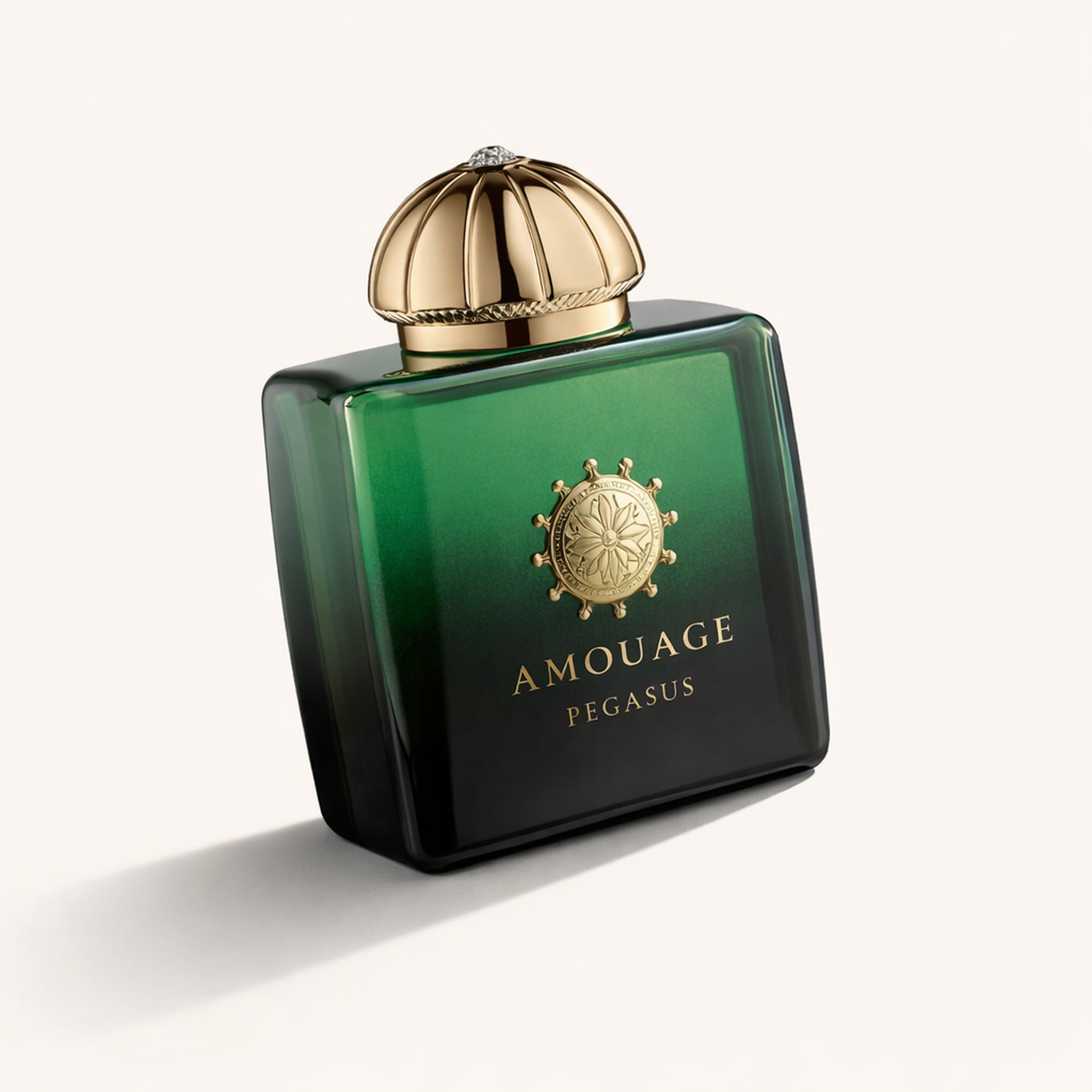 Amouage Pegasus Gift Set Skin Care primary fragrance component gift set gallery image