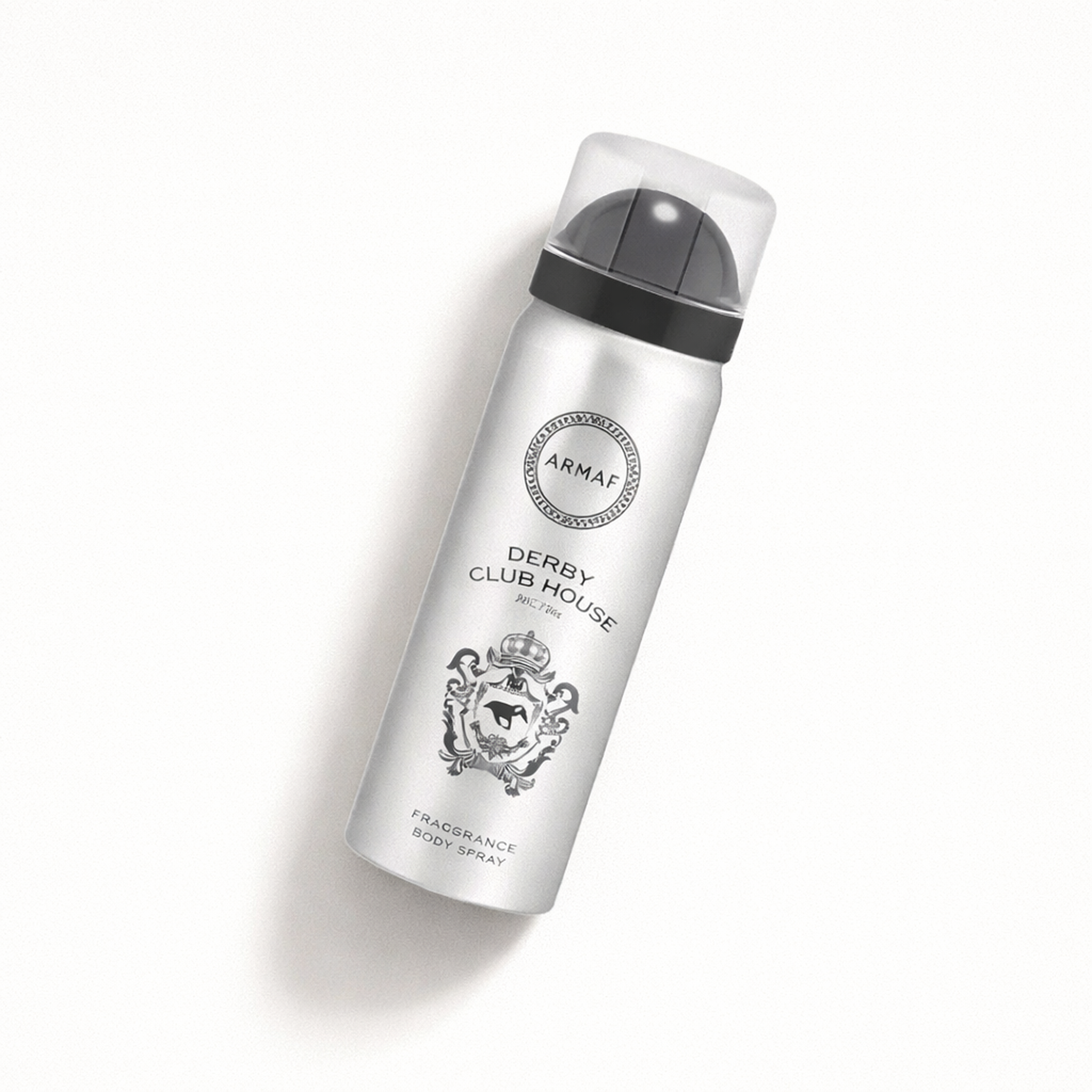 Armaf Derby Club House Gift Set for Him secondary mini or tube component gift set gallery image
