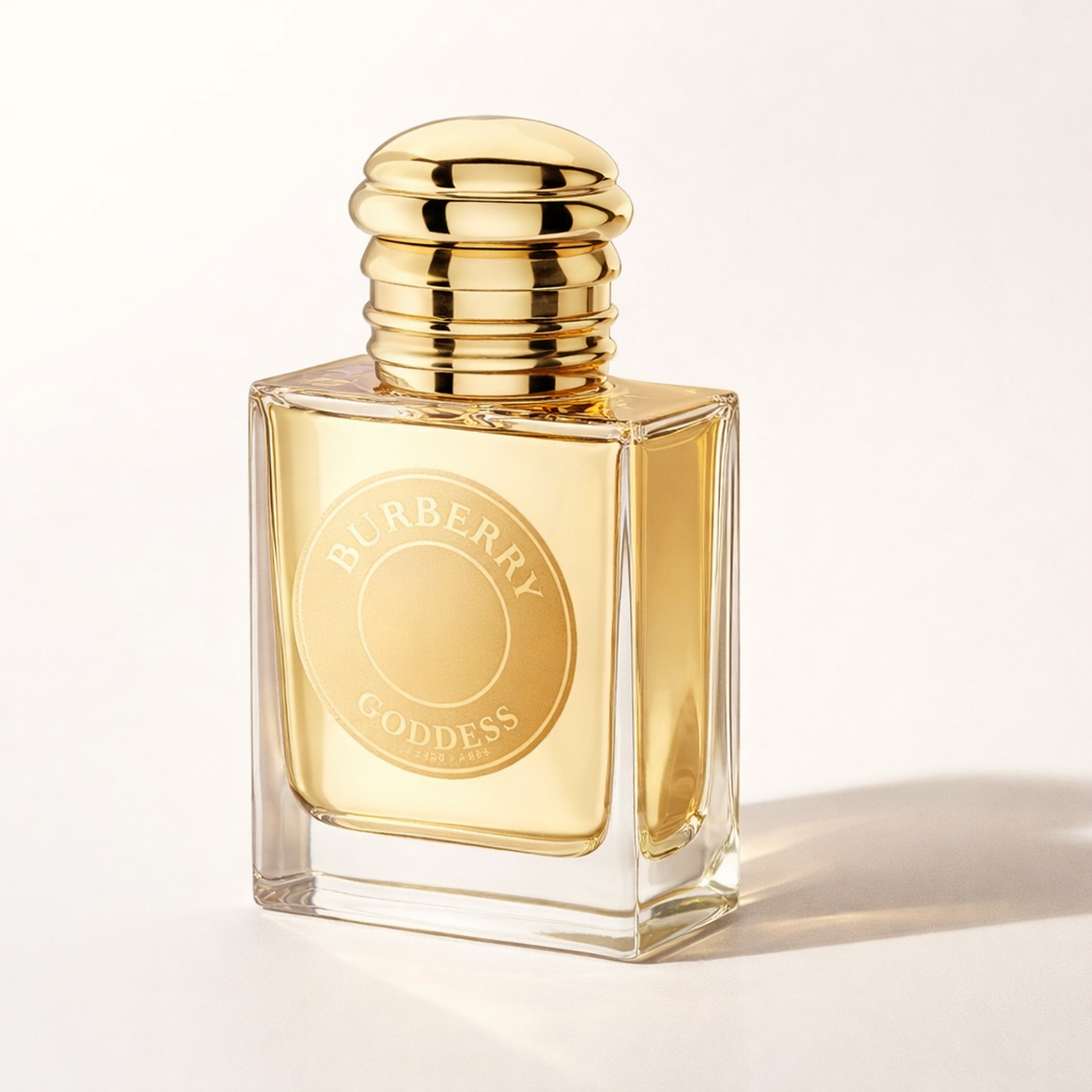 Burberry Goddess & Her Travel Set for Her primary fragrance component gift set gallery image