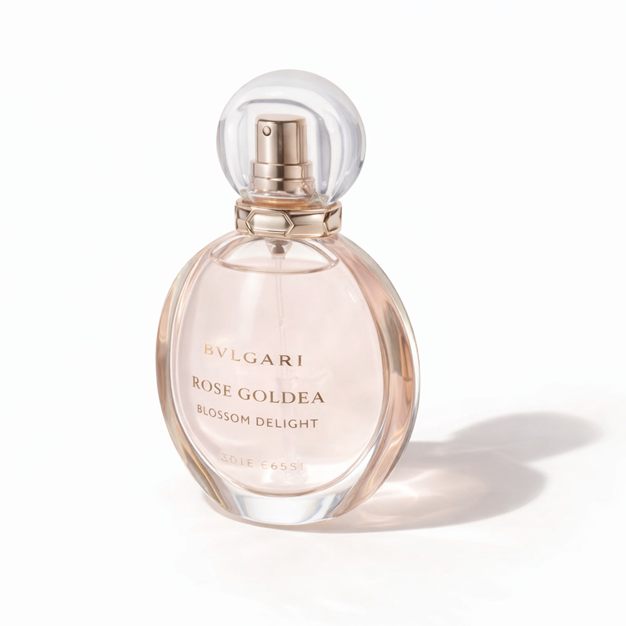 Bvlgari Rose Goldea Blossom Delight EDP Gift Set for Her primary fragrance component gift set gallery image
