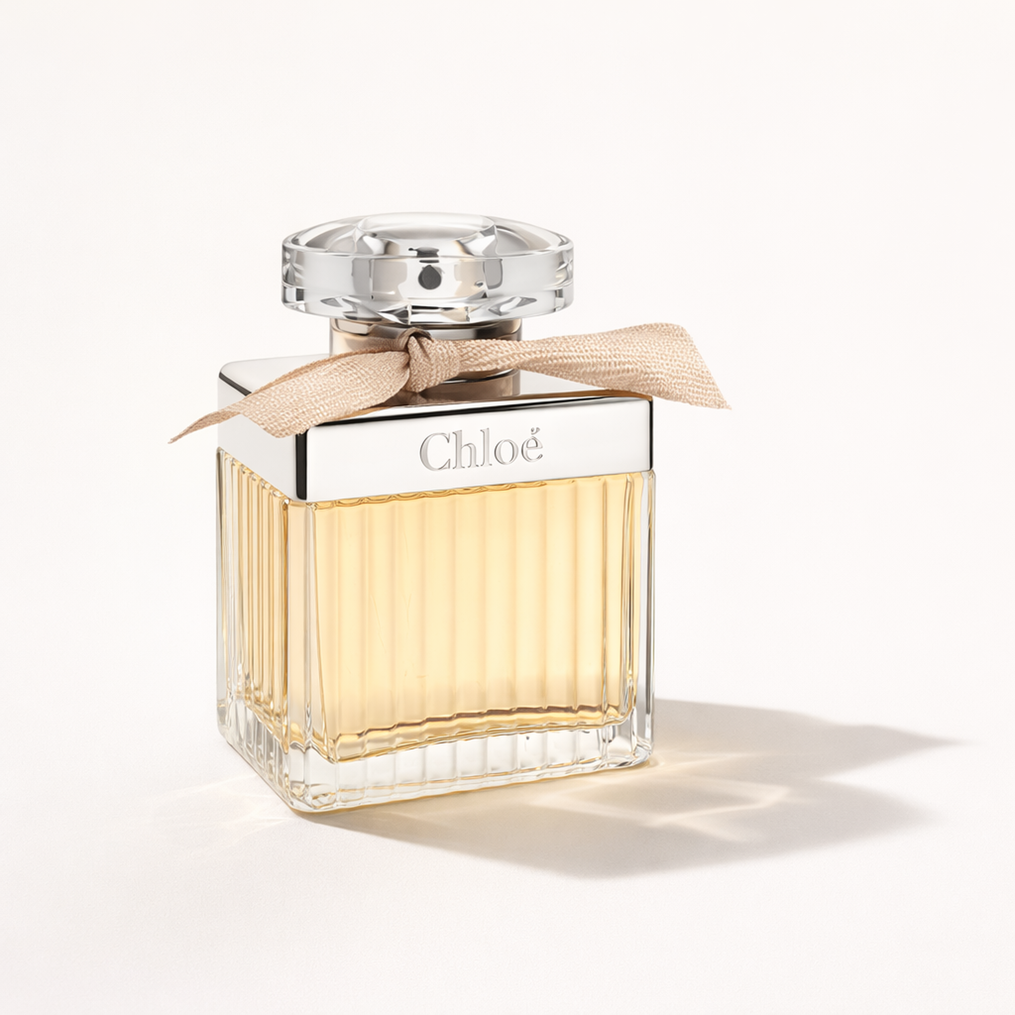Chloé Signature EDP Gift Set for Her primary fragrance component gift set gallery image