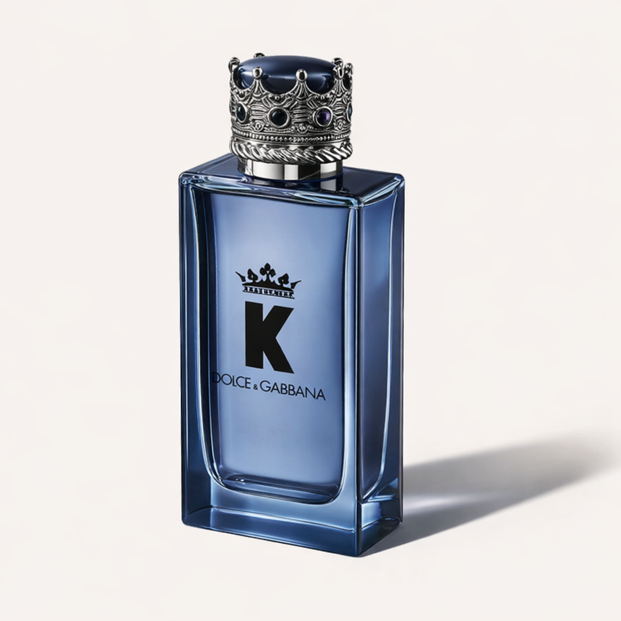 Dolce & Gabbana K Pour Homme 3-Piece Gift Set for Him primary fragrance component gift set gallery image