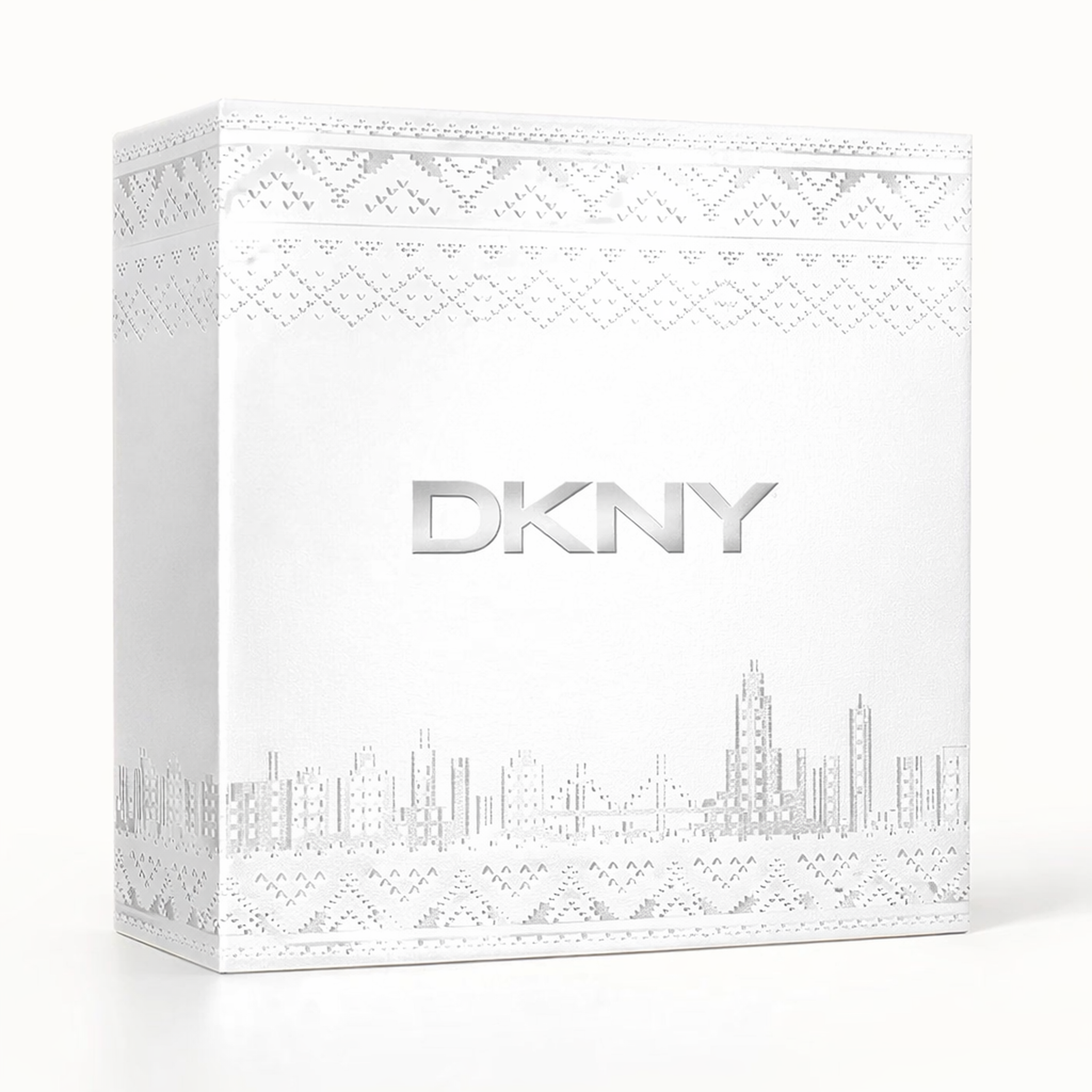 Donna Karan Energizing EDP Gift Set for Her gift set packaging gift set gallery image