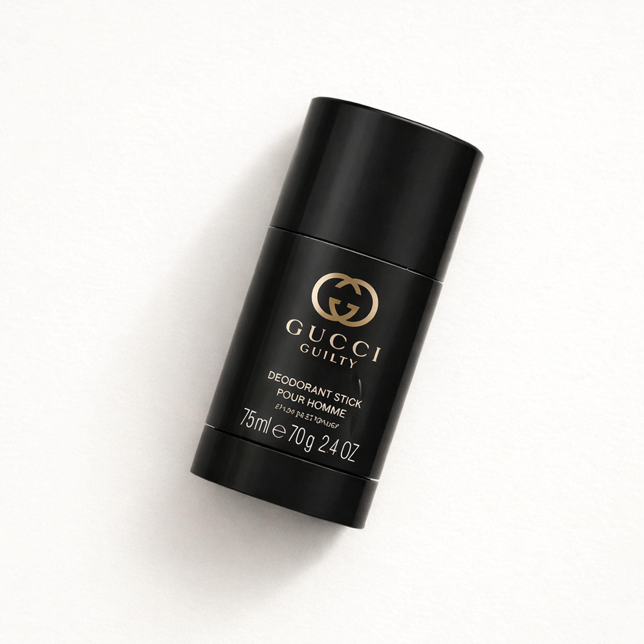Gucci Guilty Pour Homme Gift Set for Him secondary mini or tube component gift set gallery image