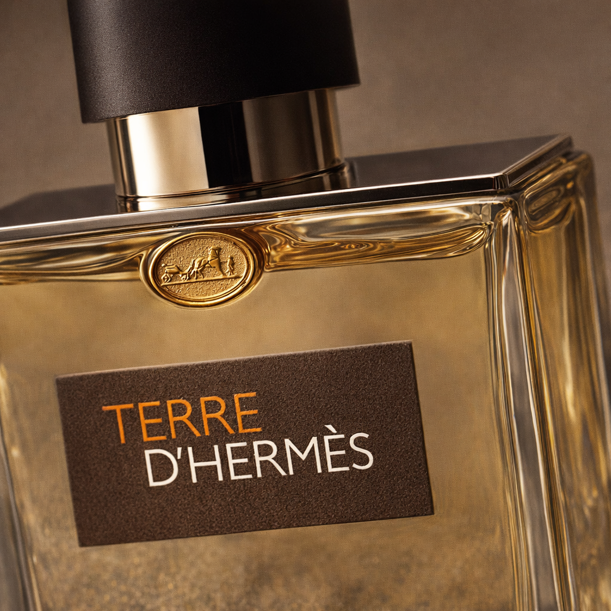 Hermès Terre d'Hermès Gift Set for Him fragrance details image