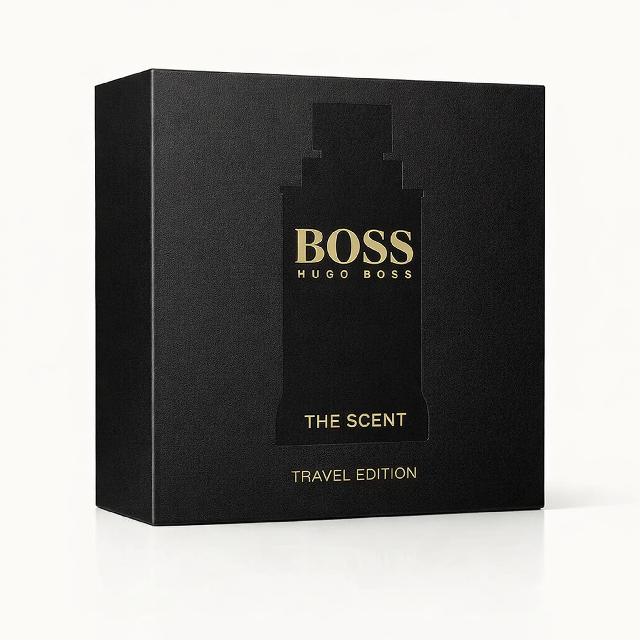 Hugo Boss The Scent Gift Set for Him 2 gift set packaging gift set gallery image