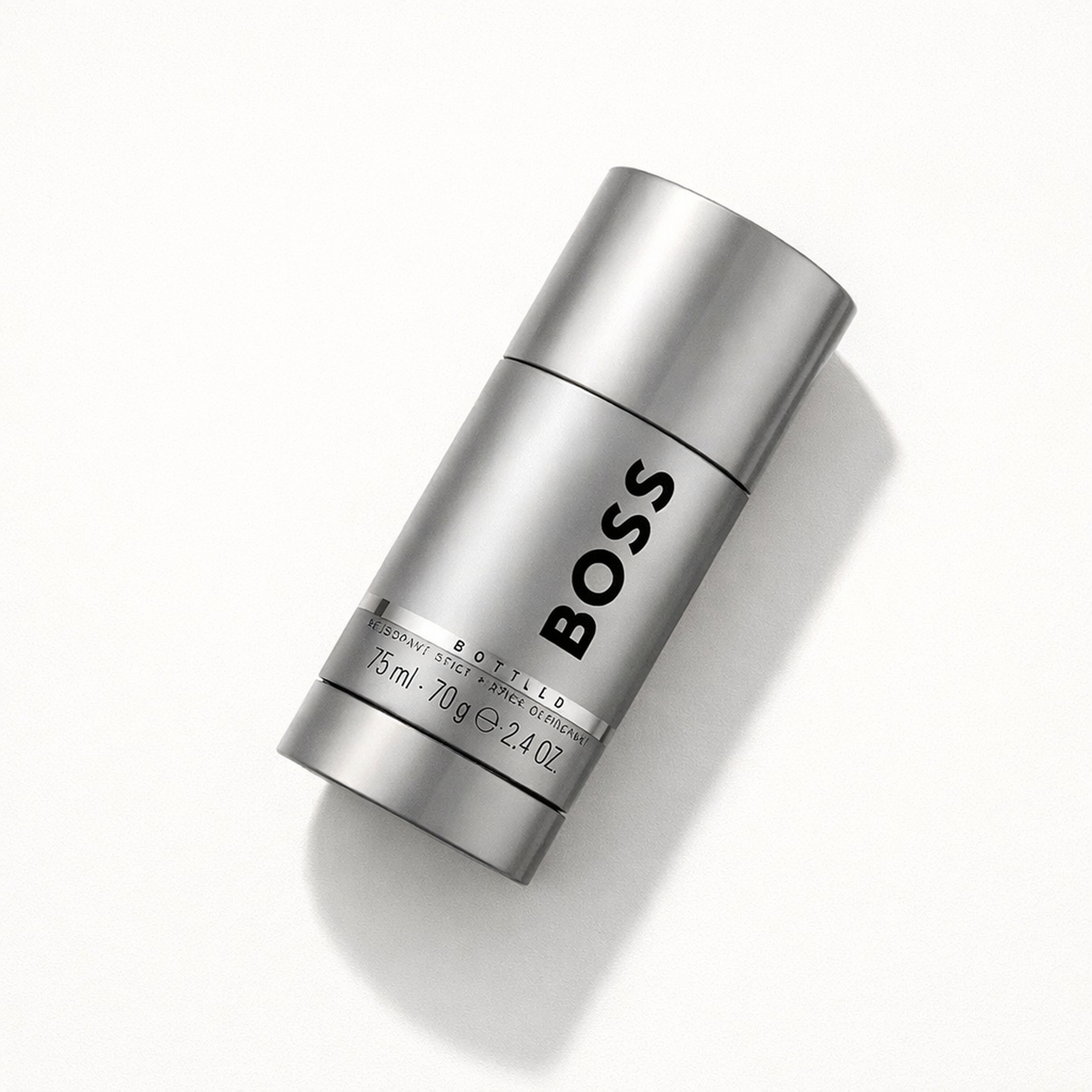 Hugo Boss Boss Bottled No.6 Gift Set for Him 2 secondary mini or tube component gift set gallery image