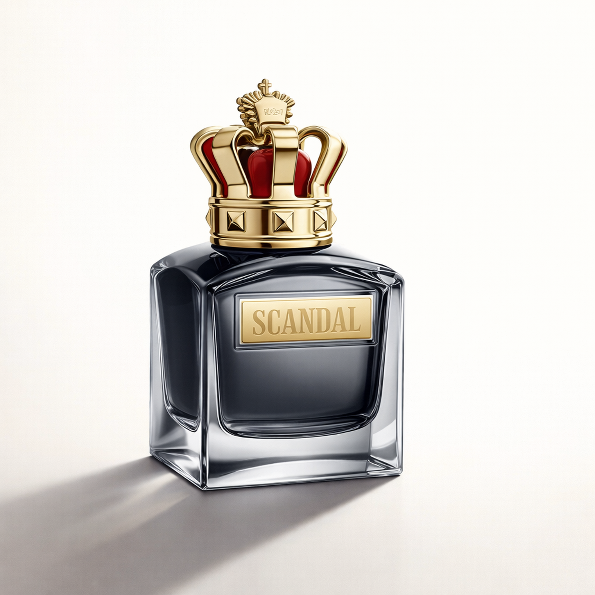 Jean Paul Gaultier Scandal Pour Homme Gift Set for Him primary fragrance component gift set gallery image