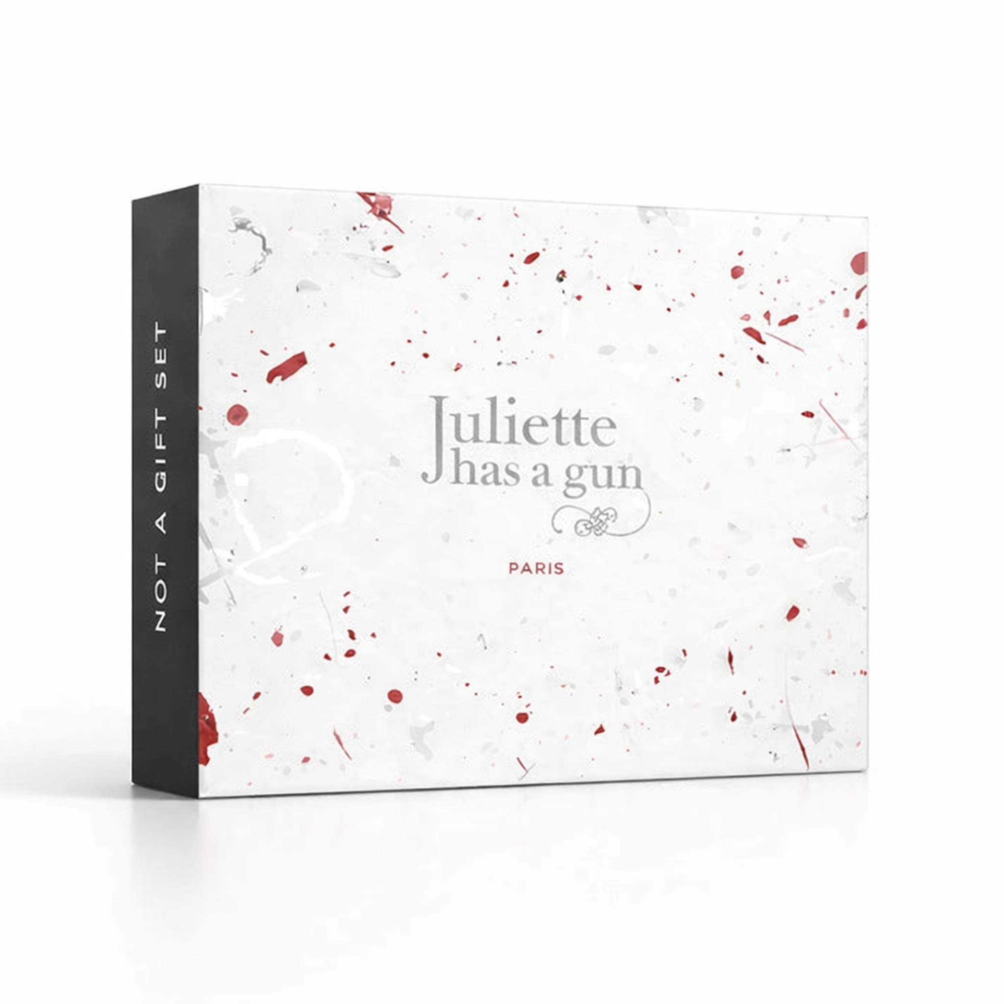 Juliette Has A Gun Not A Perfume EDP Gift Set for Her 2 gift set packaging gift set gallery image