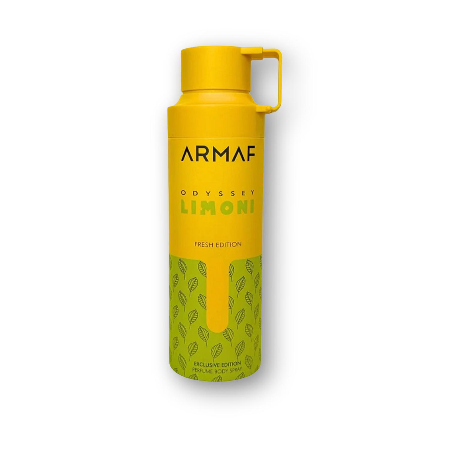 Armaf Odyssey Limoni Fresh Edition Body Spray hero image