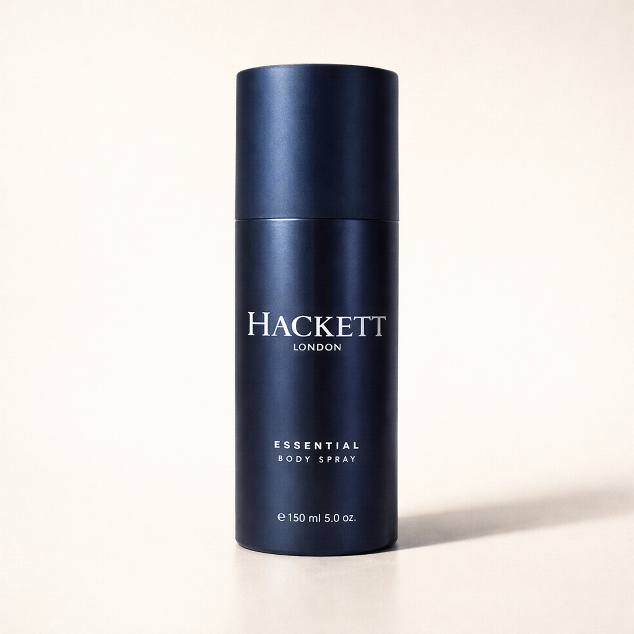 Hackett Essential Body Spray low three-quarter hero gallery showcase