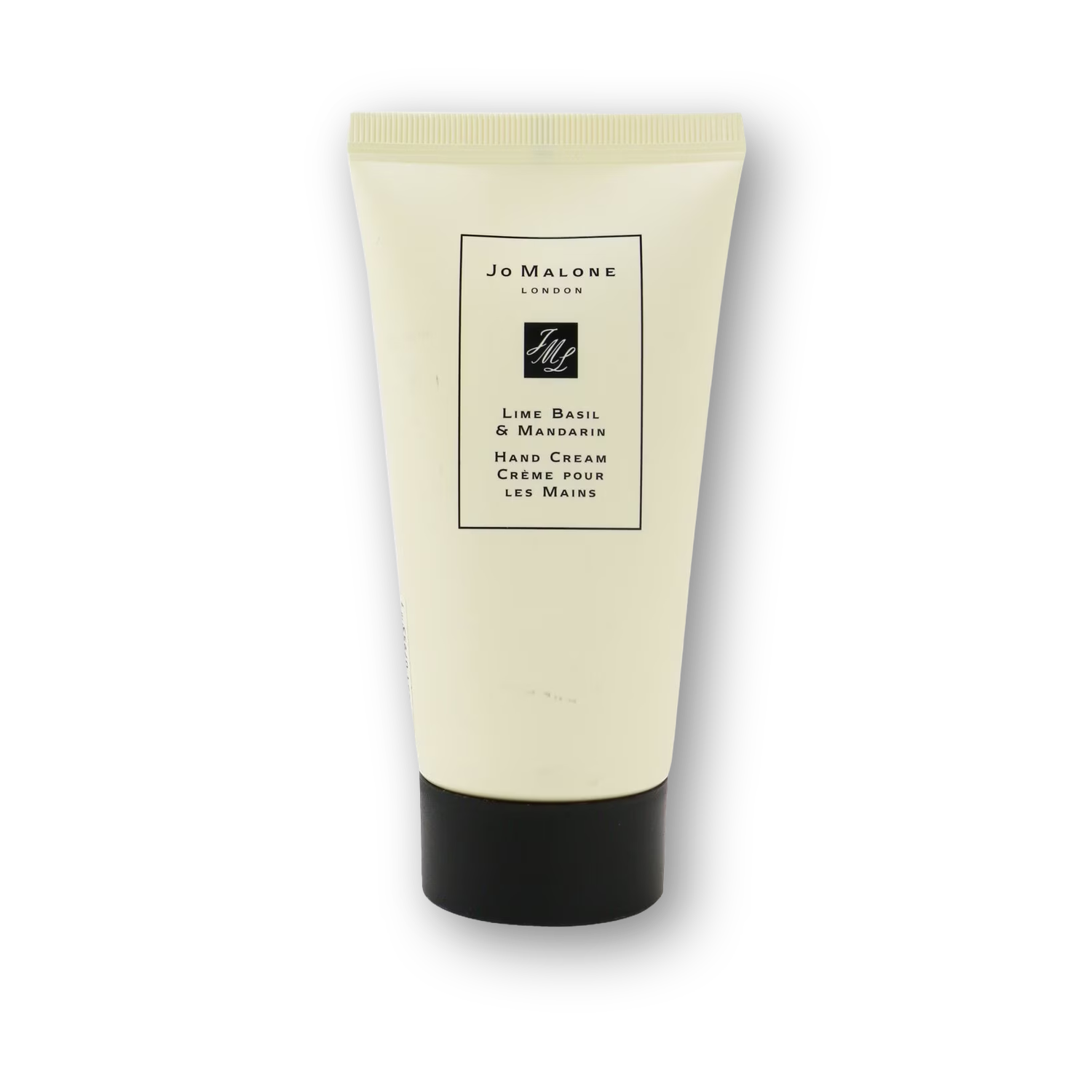 Jo Malone Lime Basil & Mandarin Hand Cream hero image