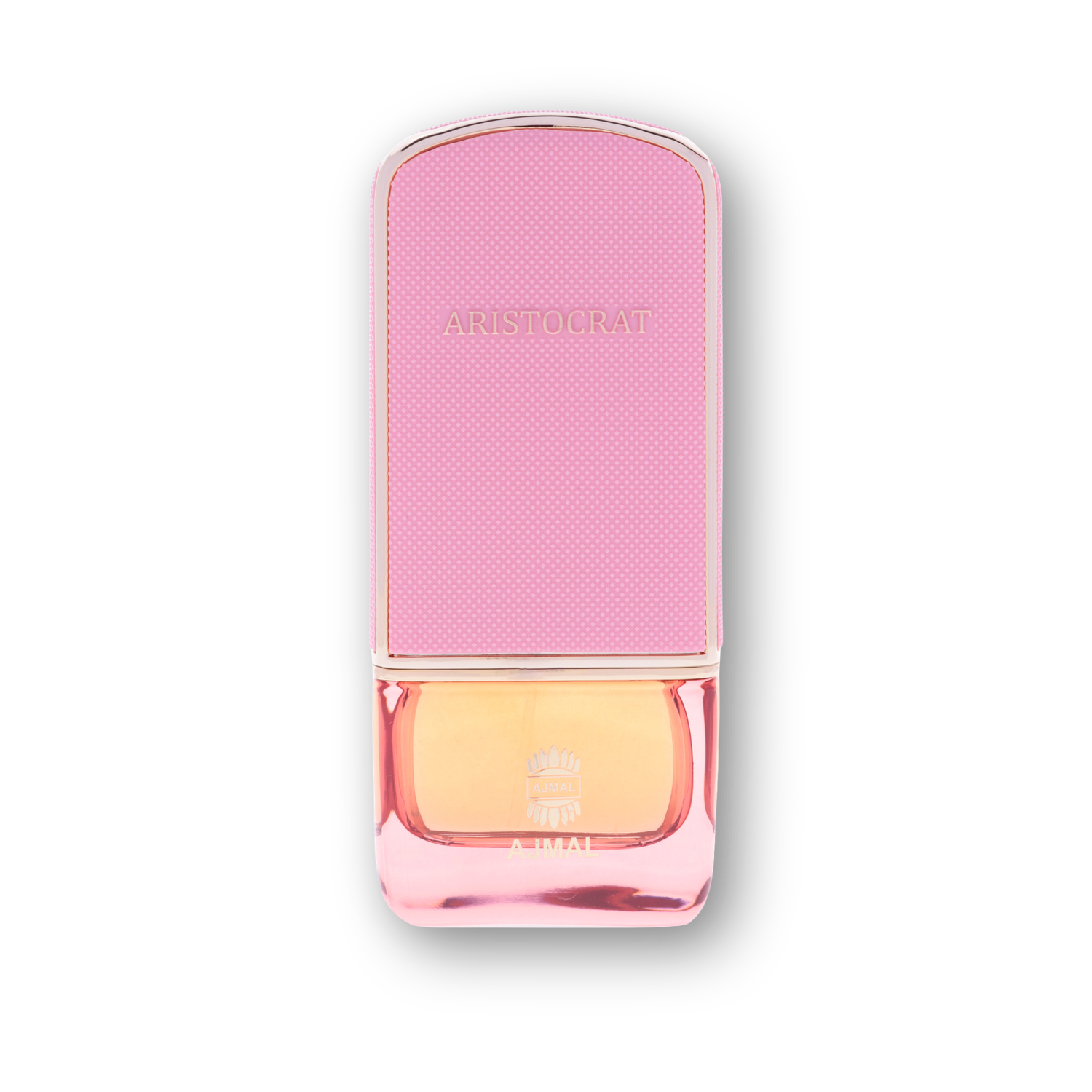 Ajmal Aristocrat Rose EDP For Women hero image