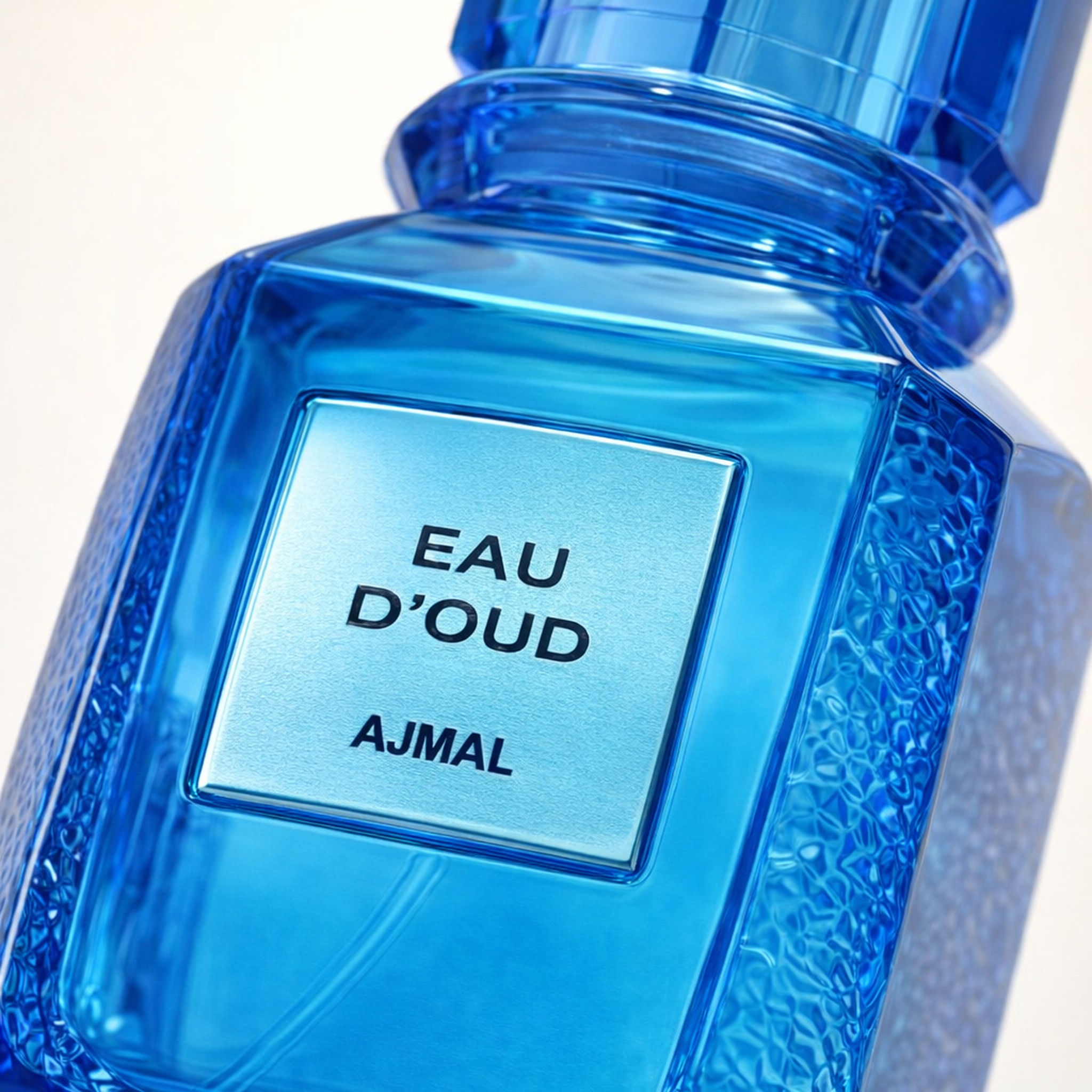 Ajmal Eau D'Oud EDP gallery 2 image