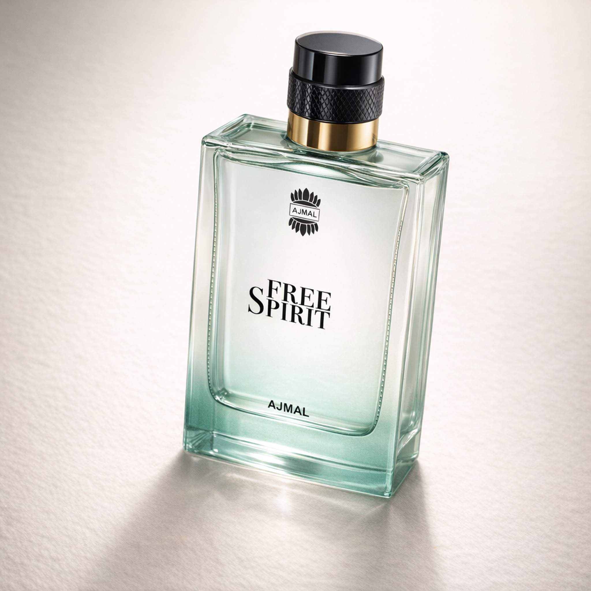 Ajmal Free Spirit EDP For Men fragrance details image