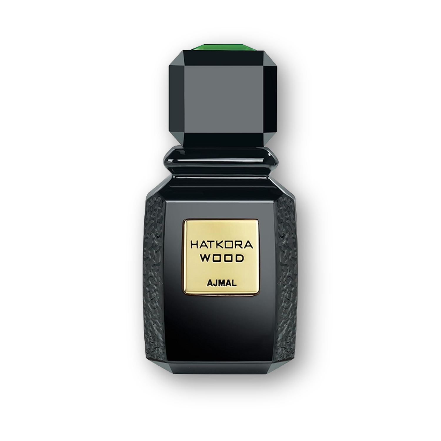 Ajmal Hatkora Wood EDP hero image