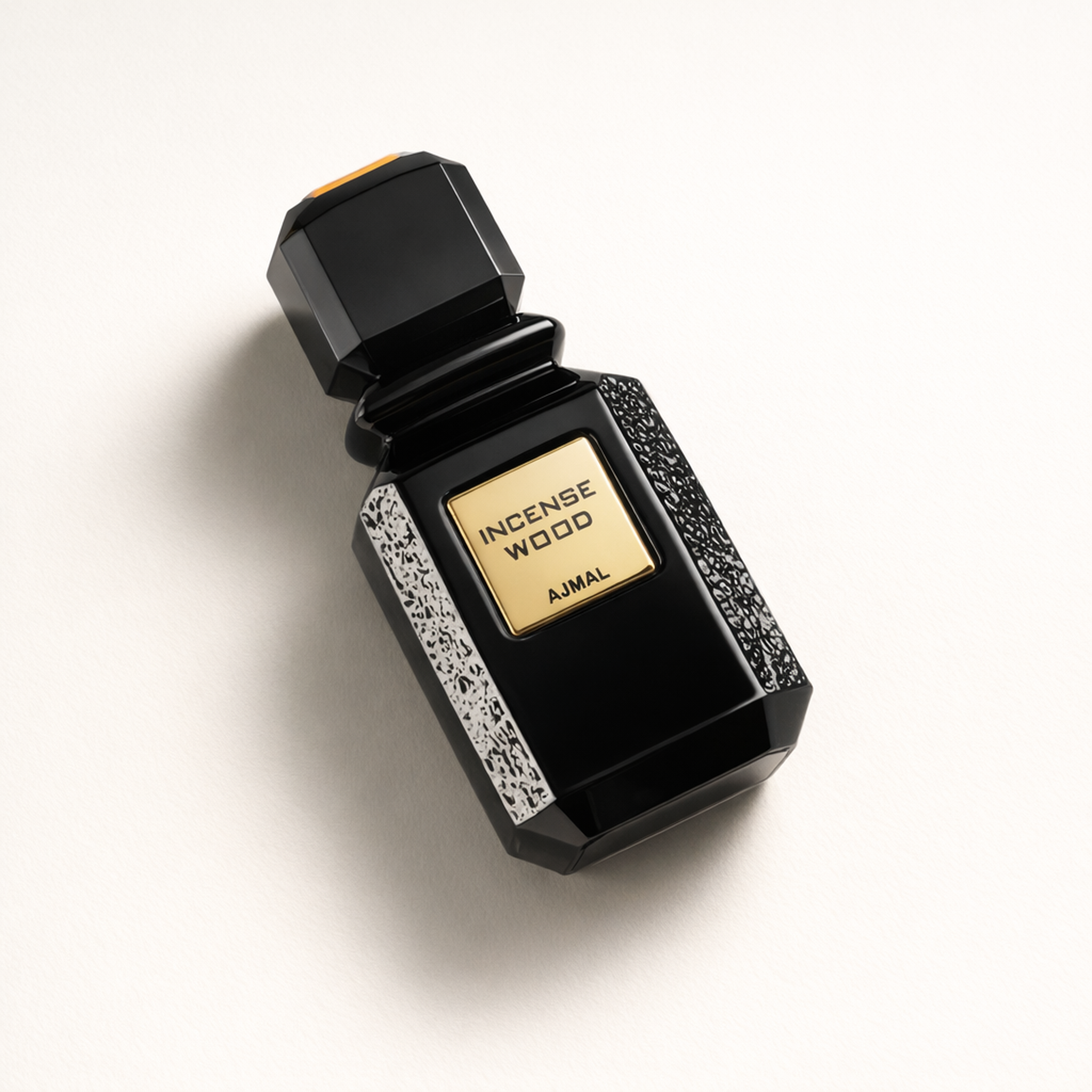 Ajmal Incense Wood EDP gallery 1 image