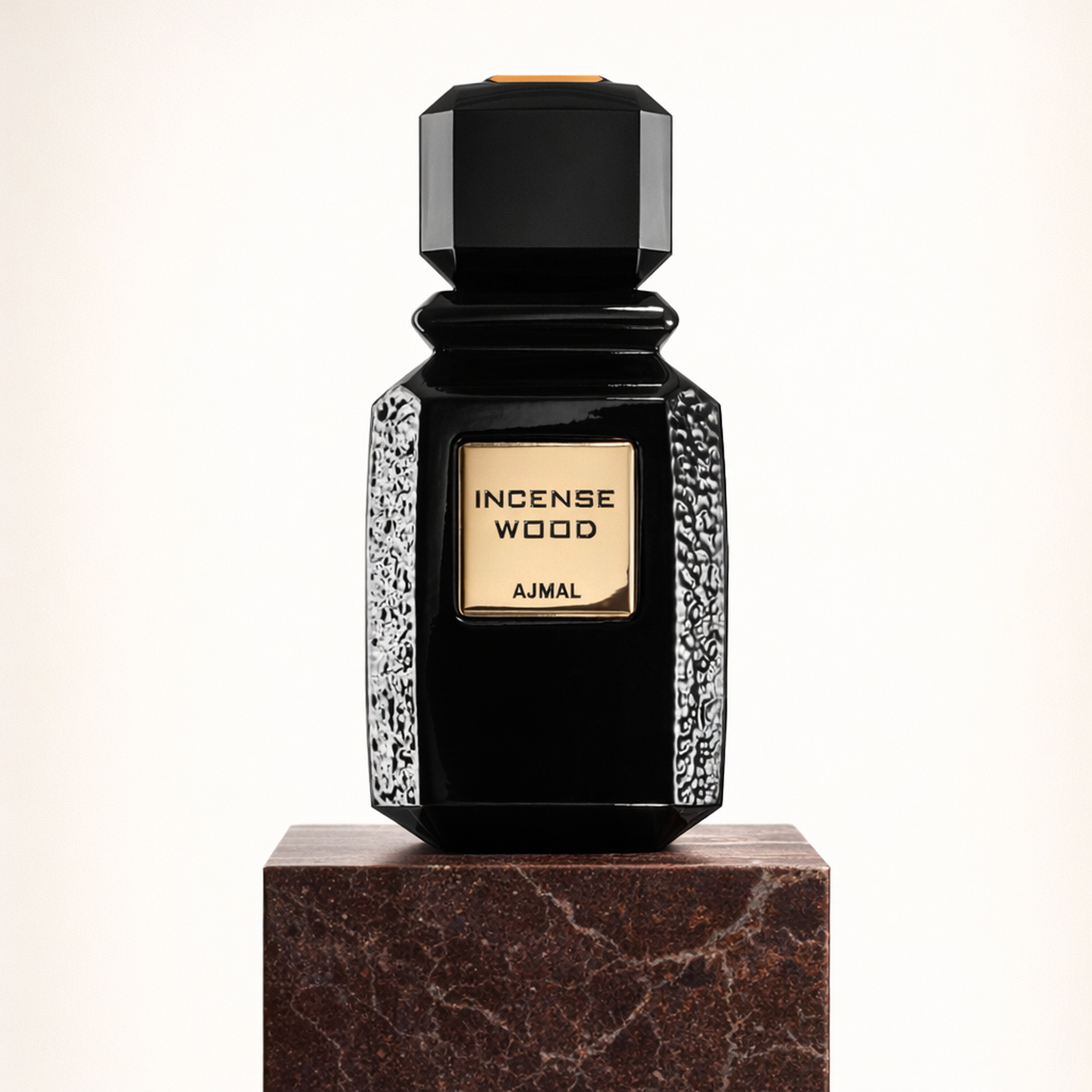 Ajmal Incense Wood EDP gallery 3 image