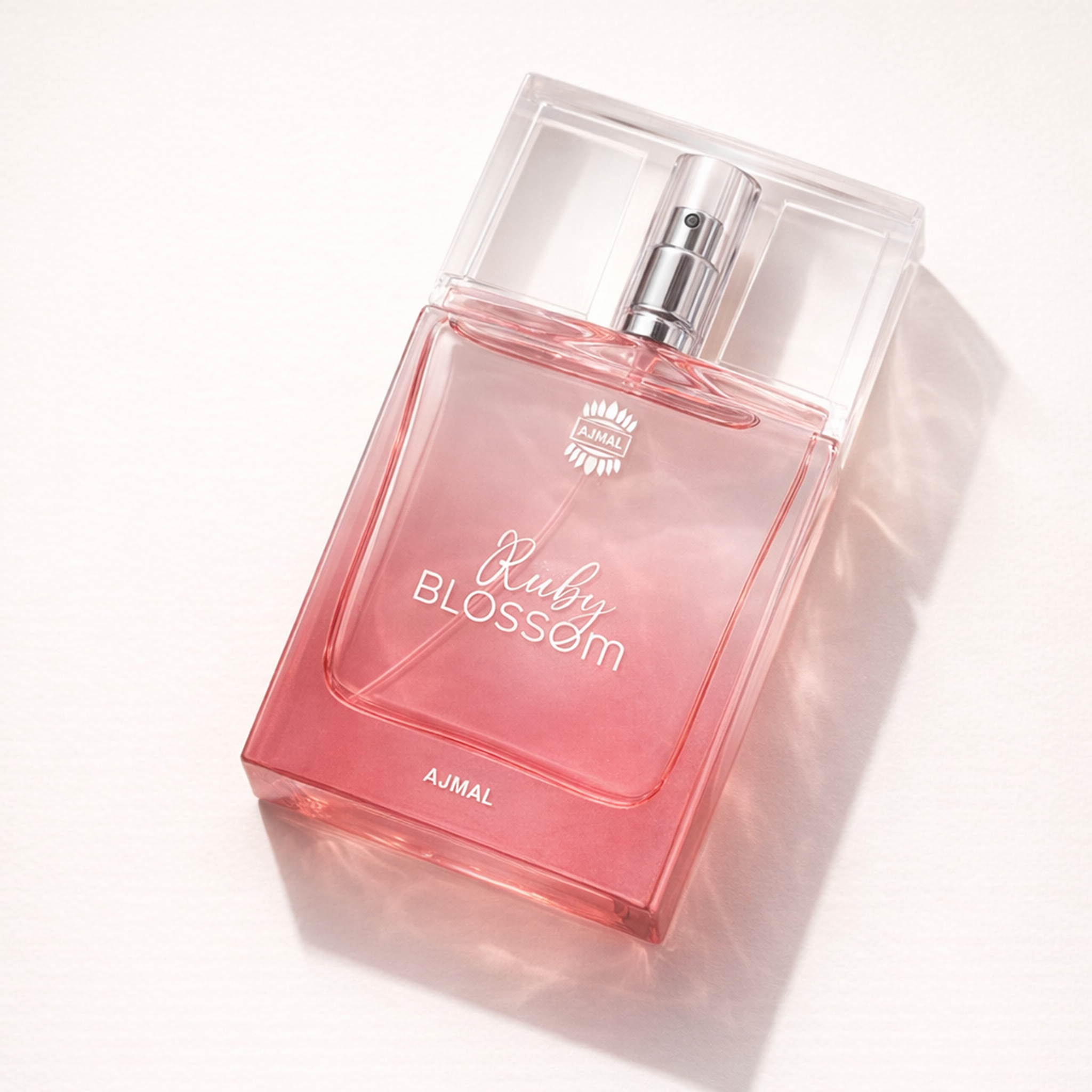 Ajmal Ruby Blossom EDP gallery 1 image