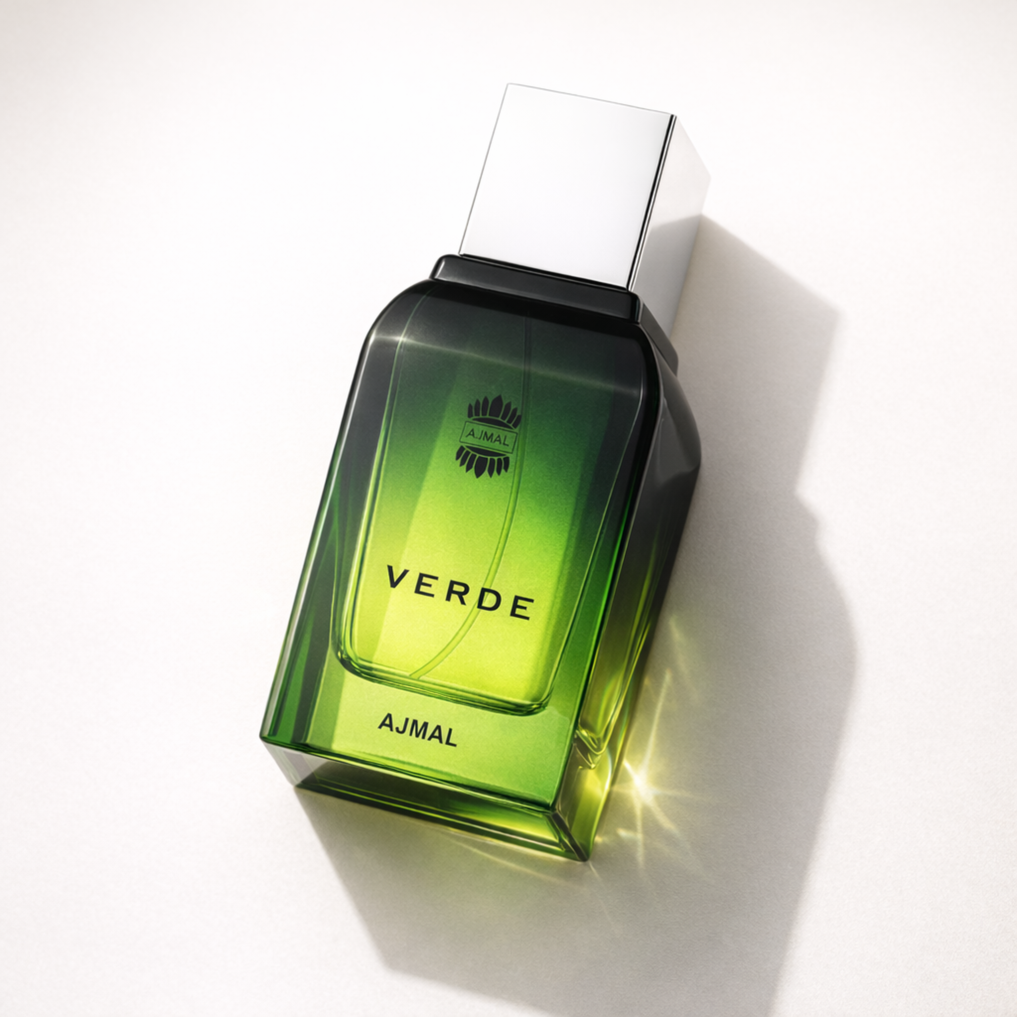 Ajmal Verde EDP For Men fragrance details image