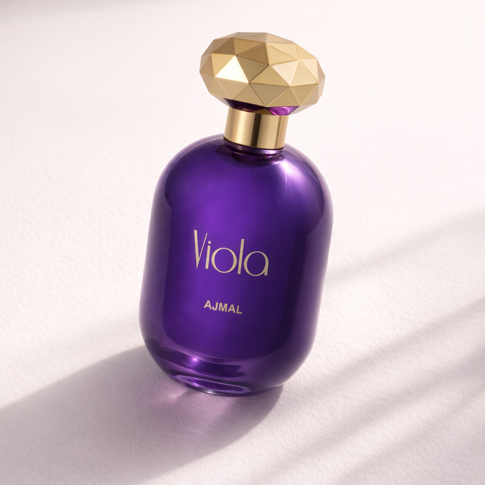 Ajmal Viola EDP For Women fragrance details image