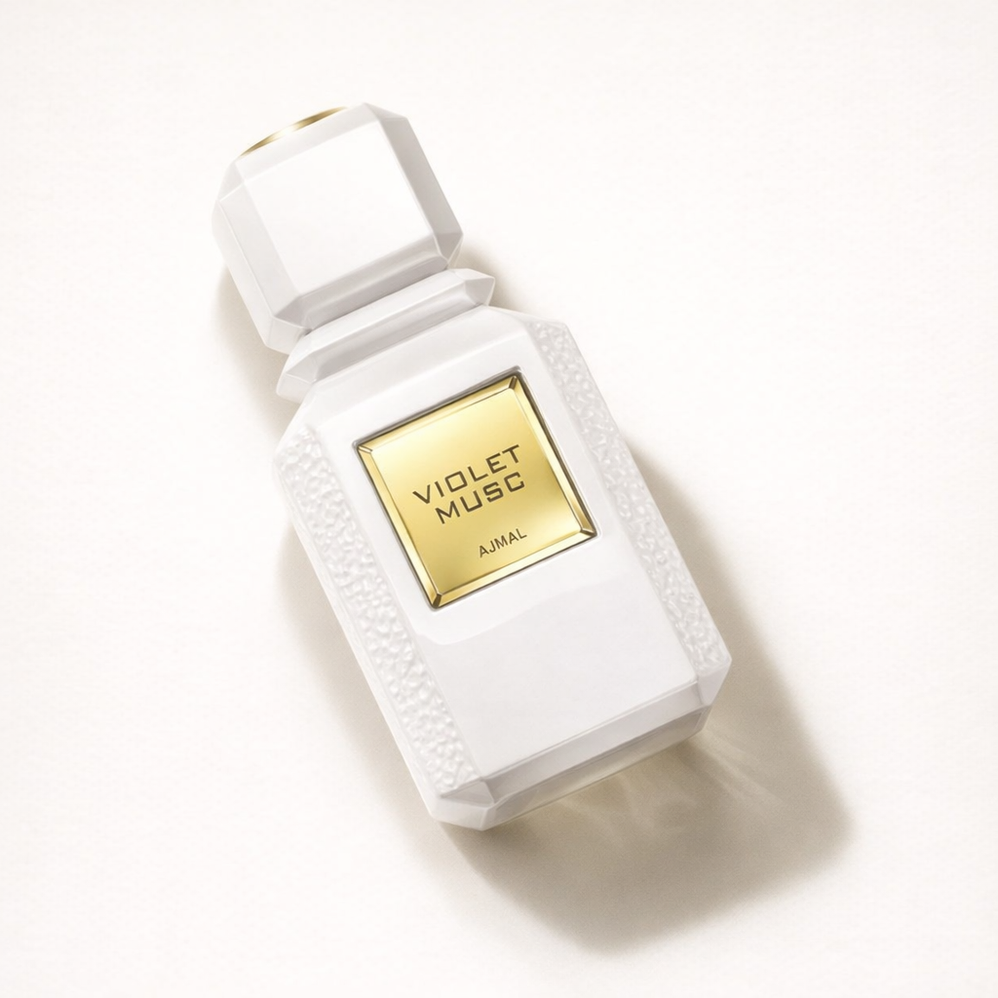 Ajmal Violet Musc EDP gallery 1 image