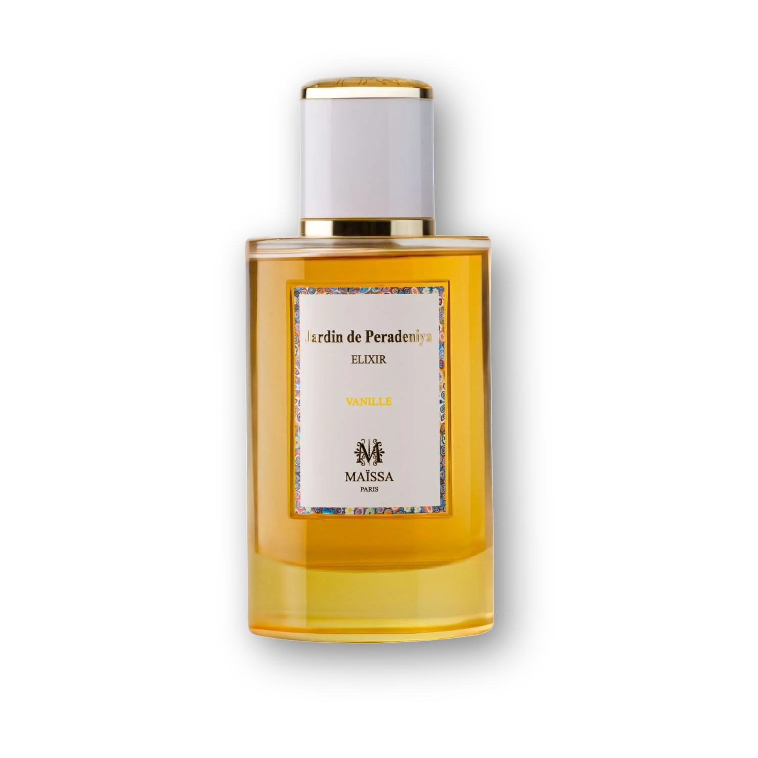 Maissa Jardin de Peradeniya EDP hero image