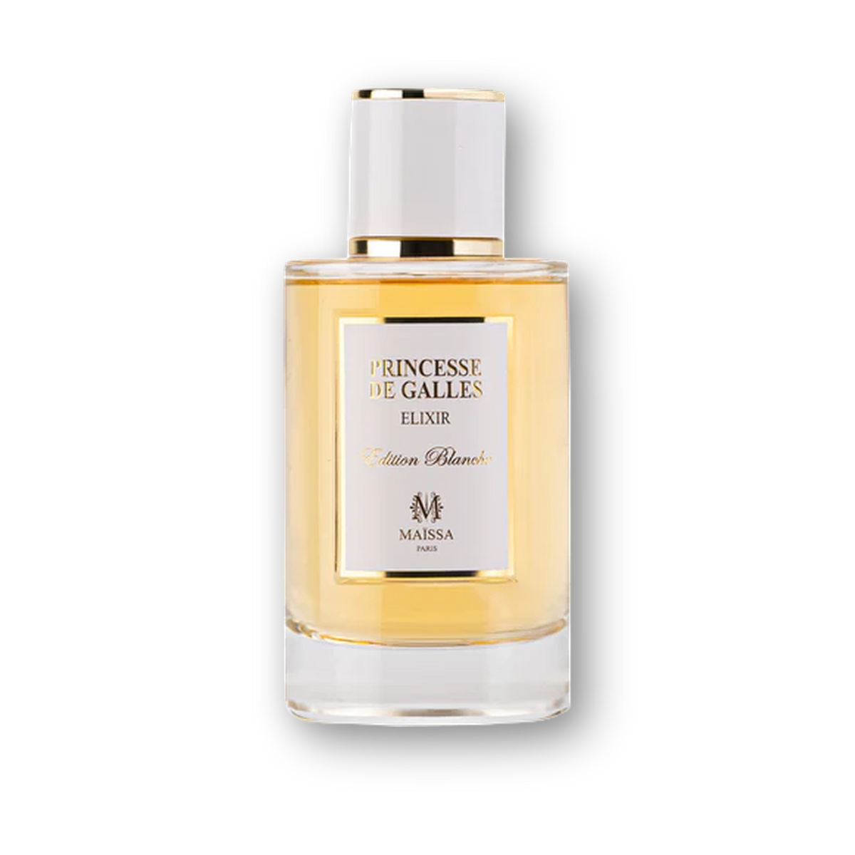 Maissa Princesse de Galles Elixir EDP hero image