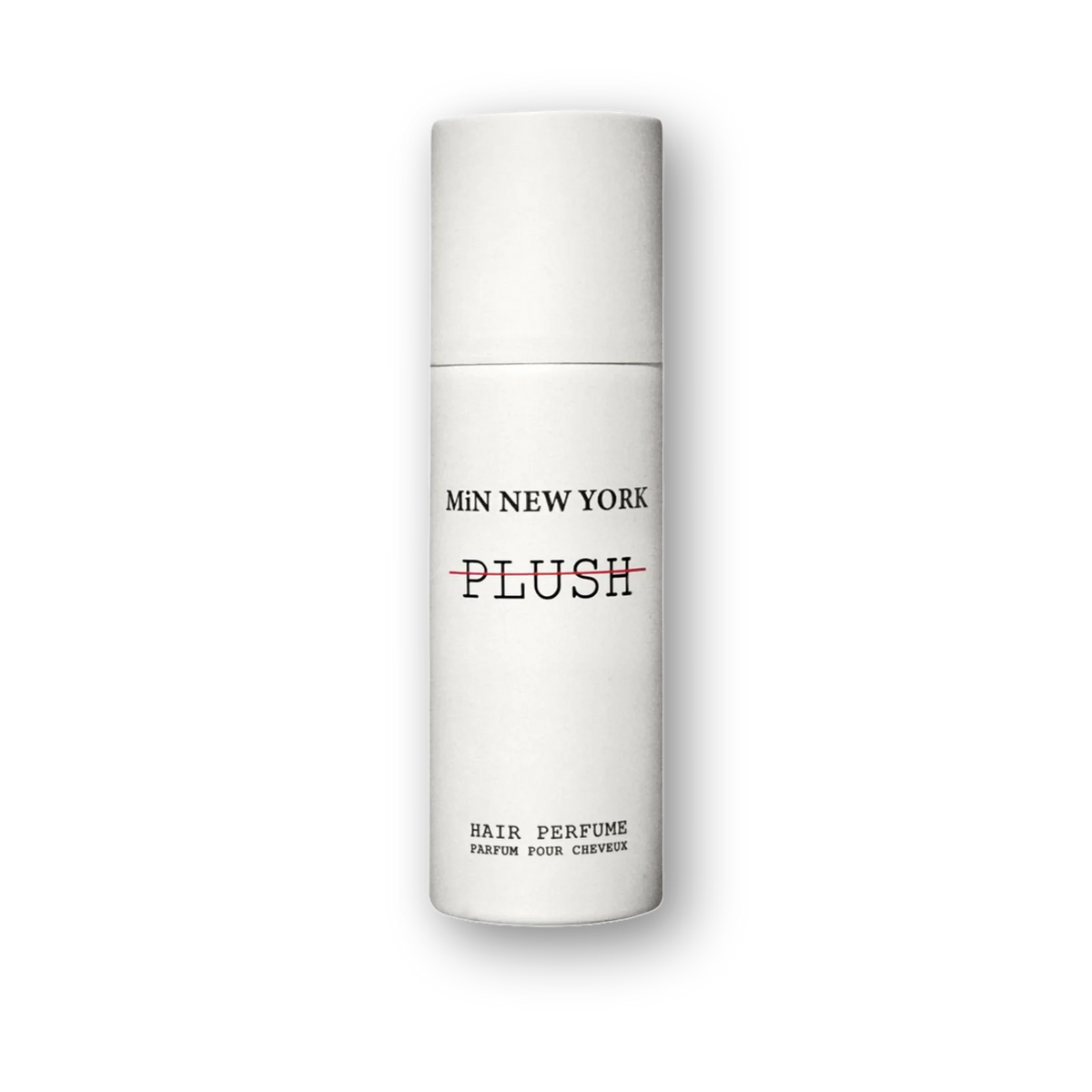 Min New York Plush Hair Mist hero image