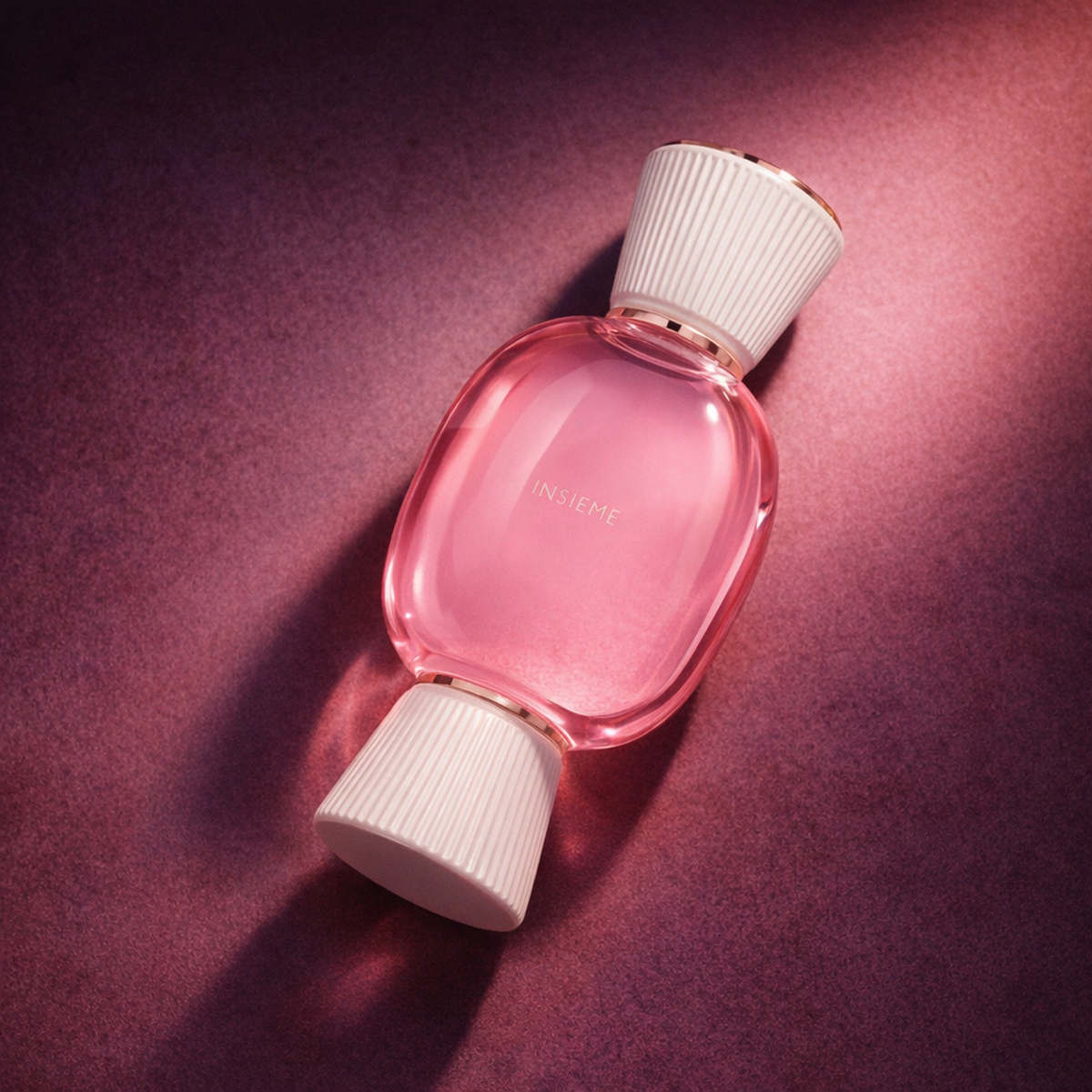 BVLGARI Allegra Insieme EDP For Women angled still-life gallery showcase