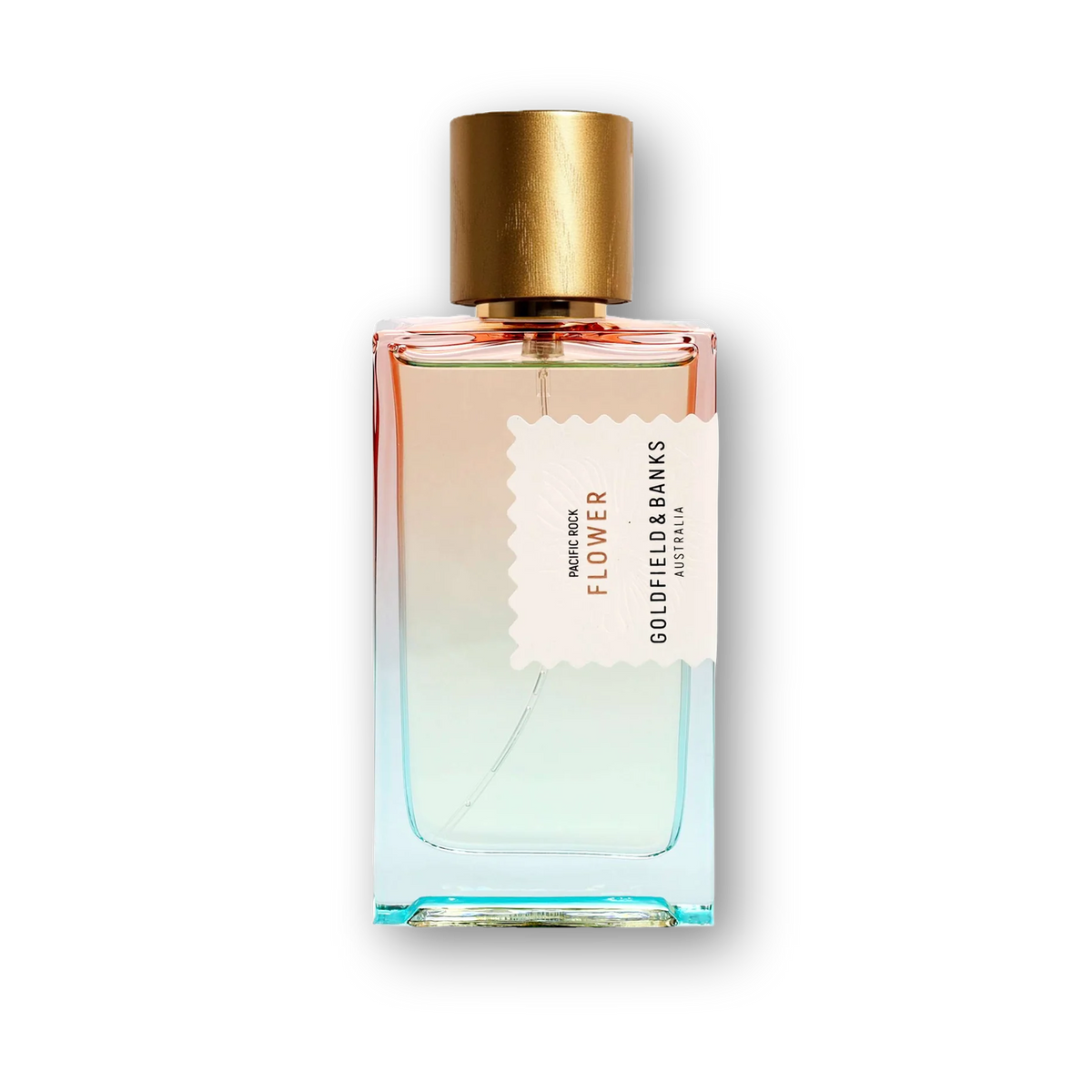 Goldfield & Banks Pacific Rock Flower EDP hero image