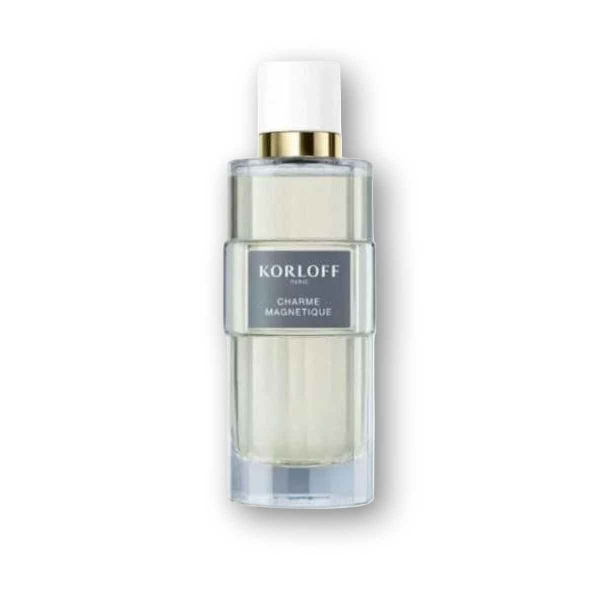 Korloff Charme Magnétique EDP hero image