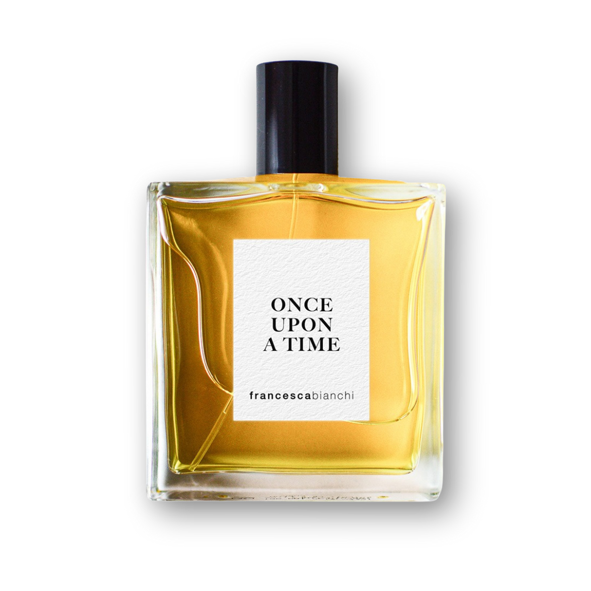 Francesca Bianchi Once Upon a Time Extrait de Parfum hero image