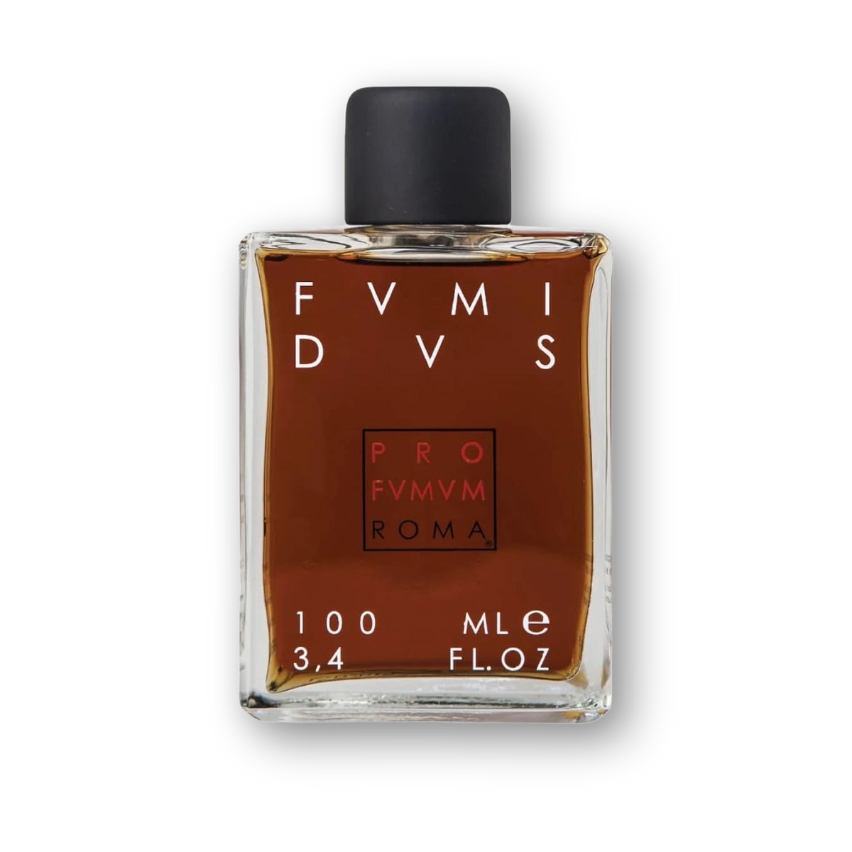 Profumum Roma Fumidus EDP hero image