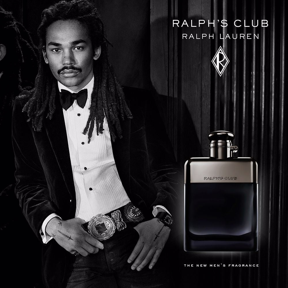 Ralph Lauren Ralph'S Club EDP For Men