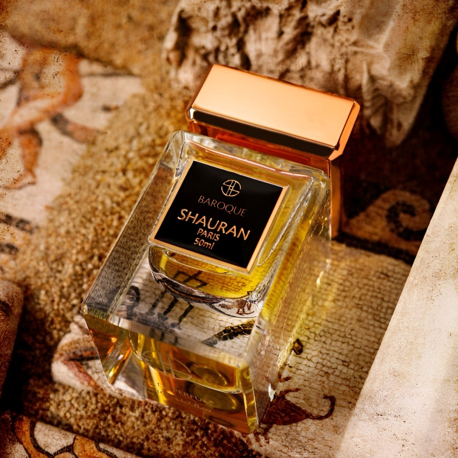 Shauran EDP Discovery Set