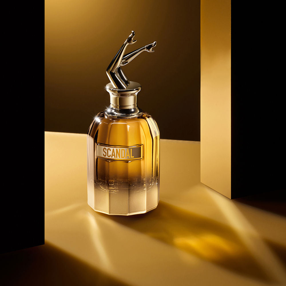 Jean Paul Gaultier Scandal Absolu Parfum For Women