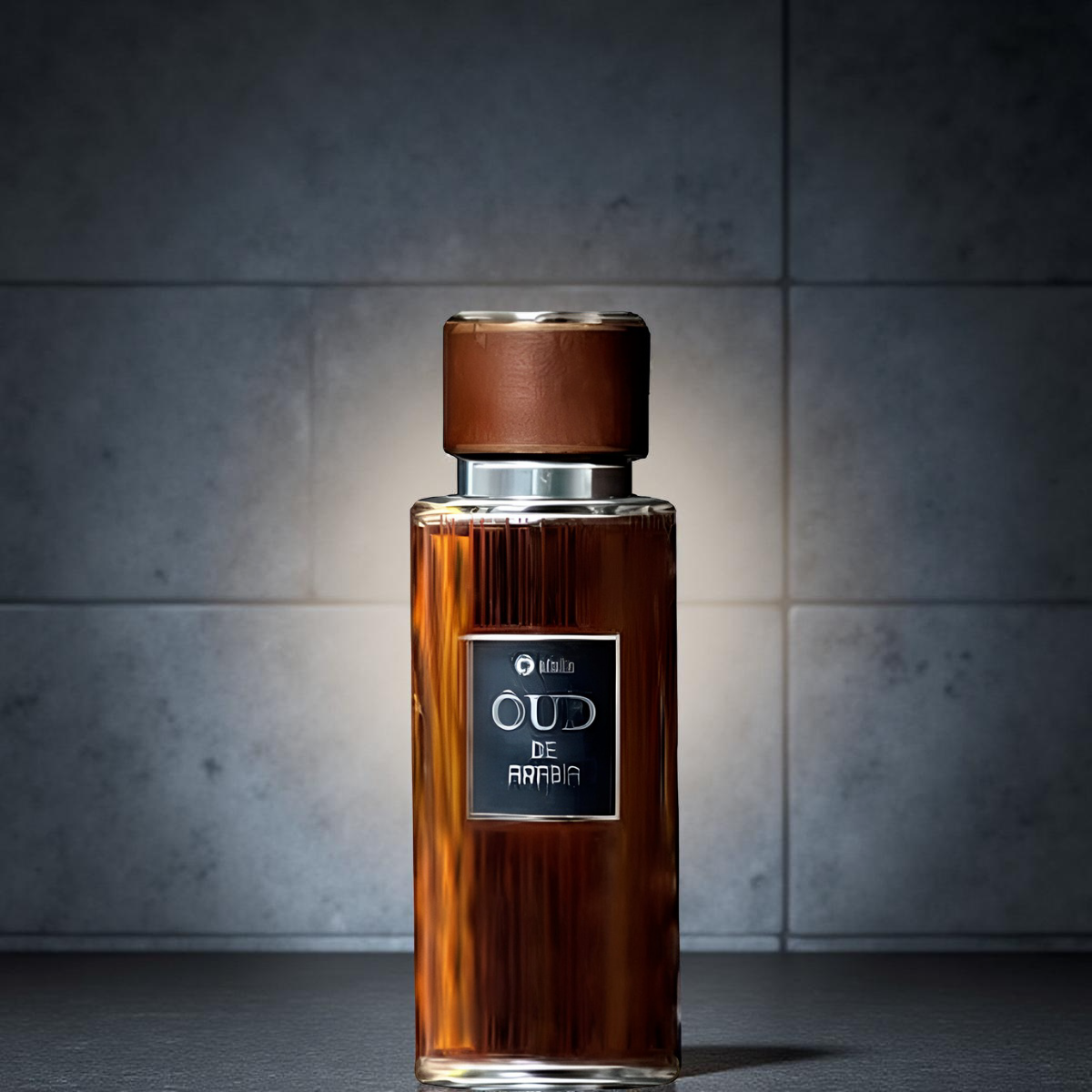 Efolia Oud De Arabia EDP