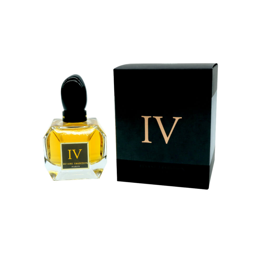 Reyane Tradition Iv EDP